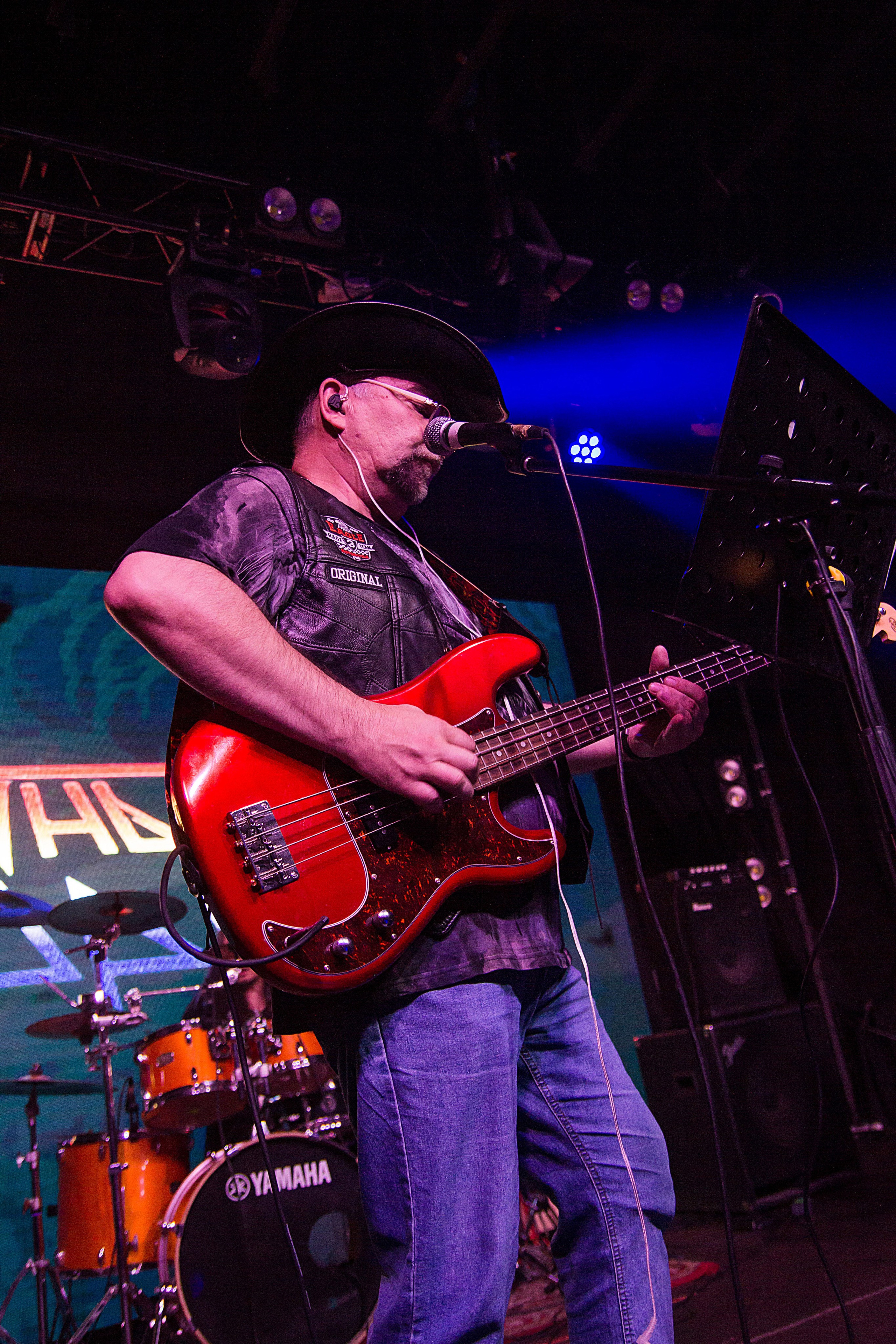 Рокфестиваль Шторм 2025. Фотограф в Уфе Субботина Виктория | Репортажные, индивидуальные фотосессии