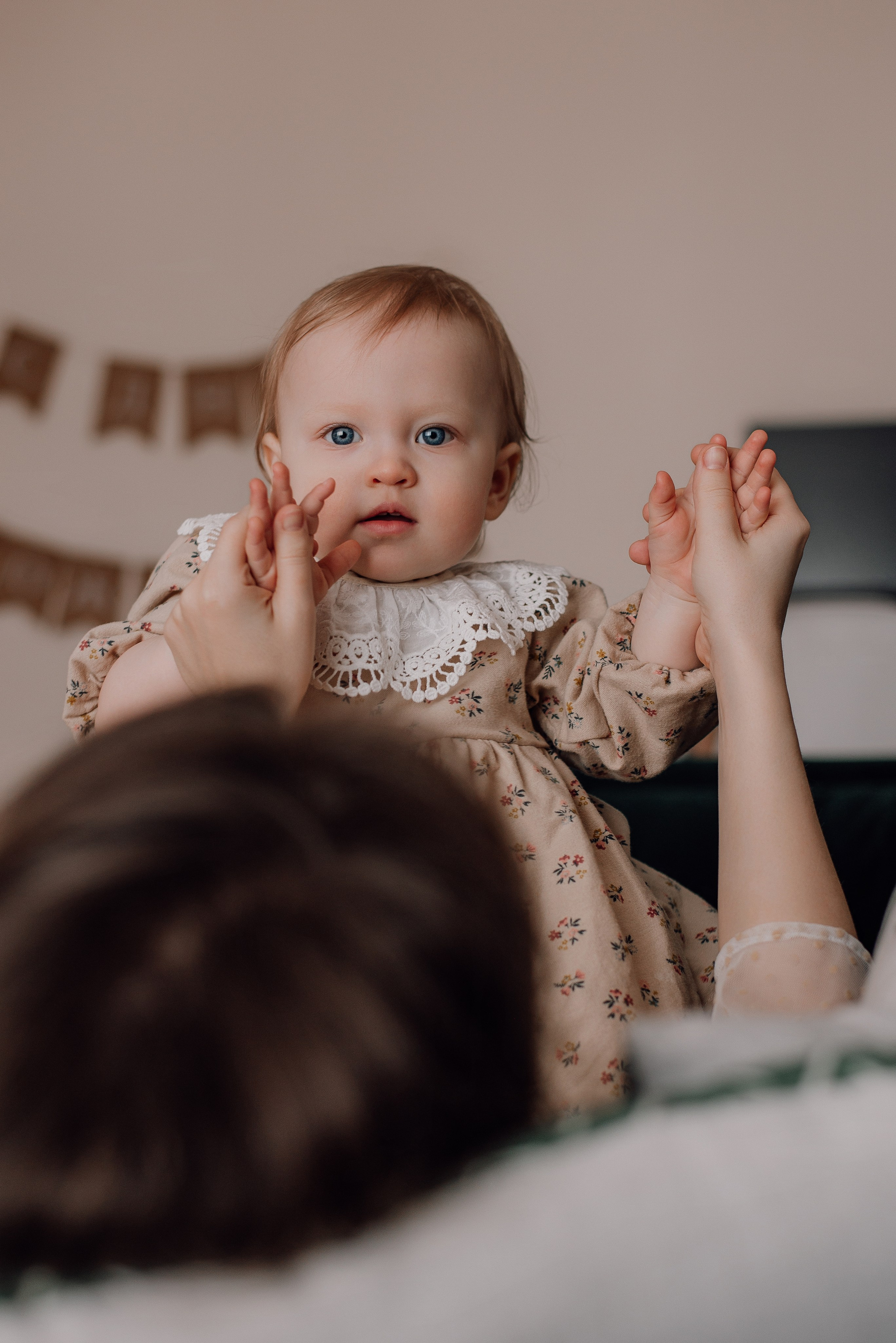 Соня. Семейный и детский фотограф Иваново Ксения Азаренкова