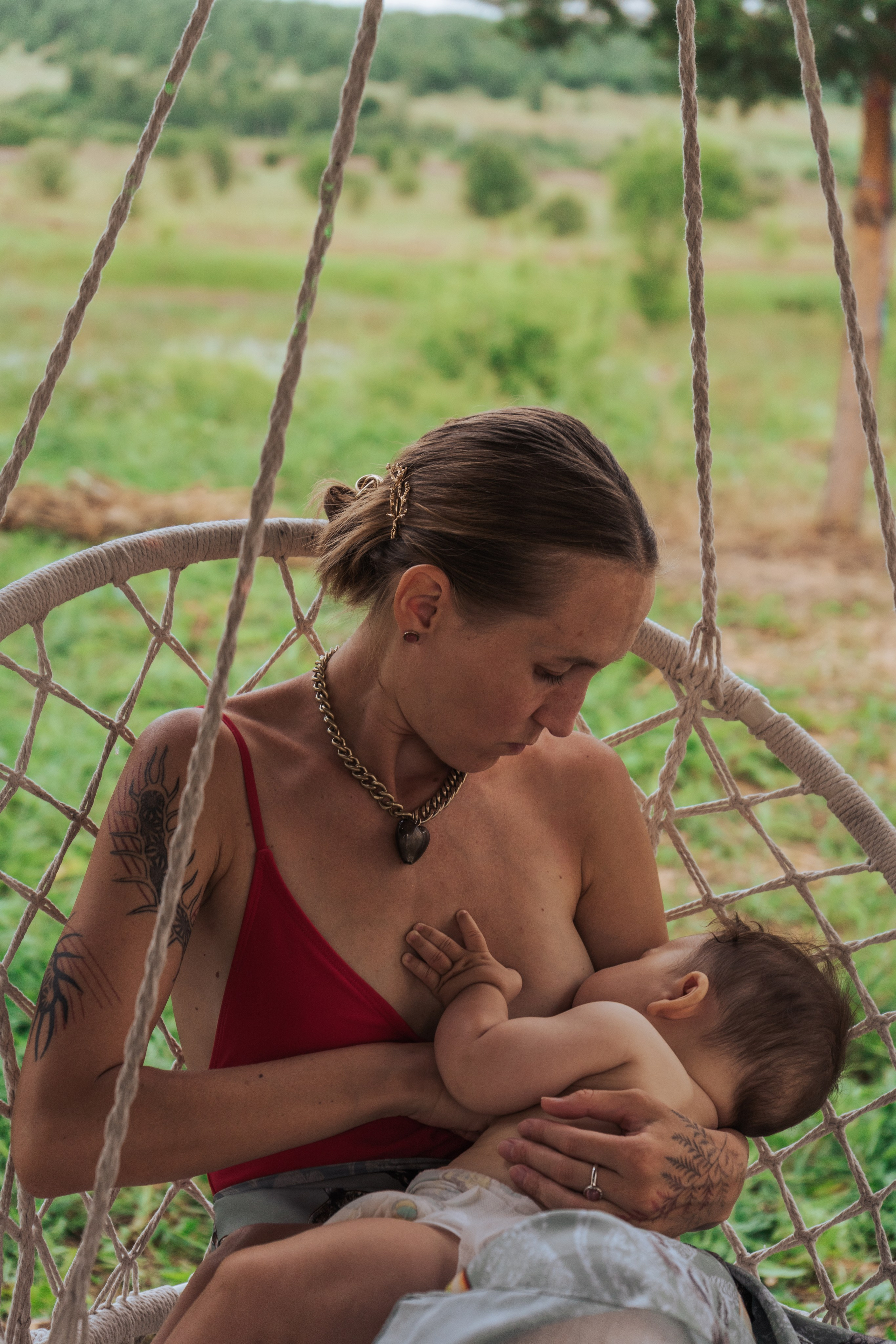 Ретрит от т-центра Псайторий 2024. Портретный фотограф Нижний Новгород