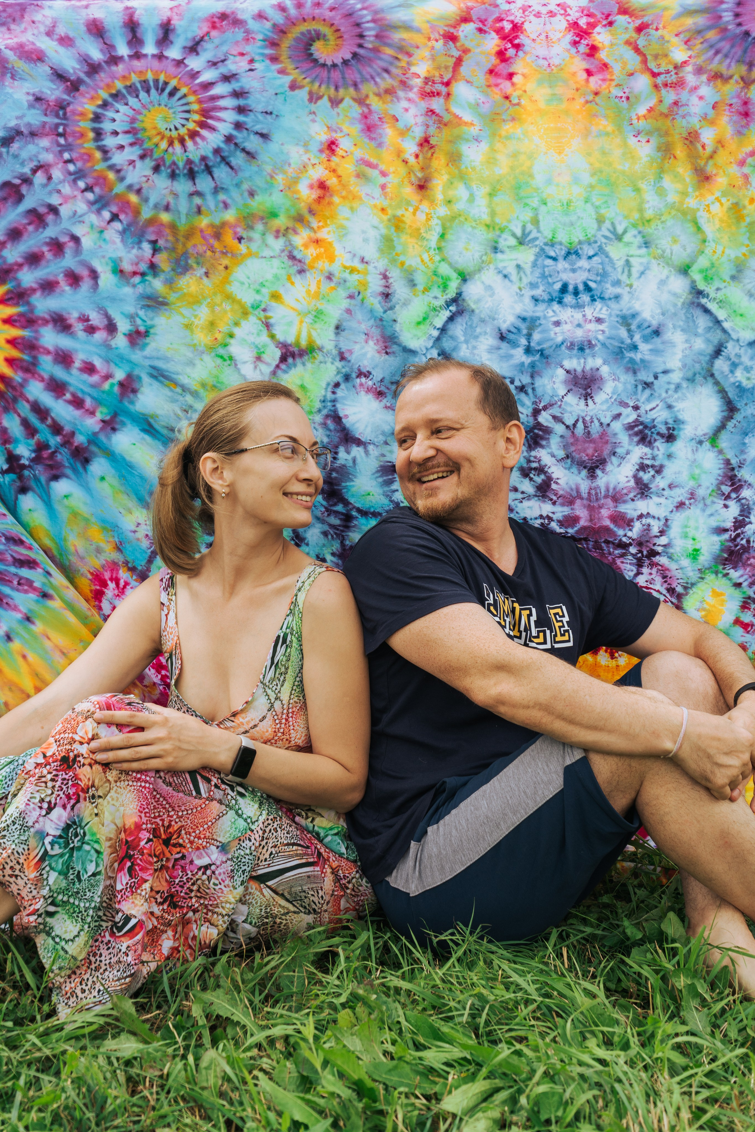 Ретрит от т-центра Псайторий 2024. Портретный фотограф Нижний Новгород