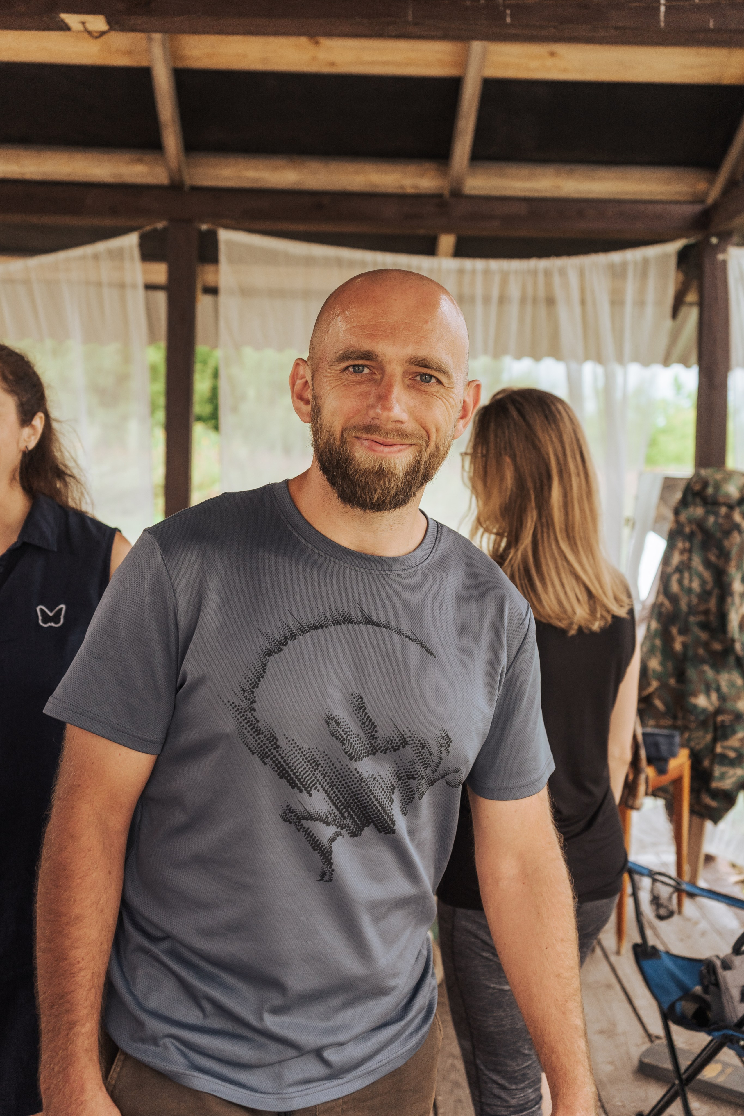 Ретрит от т-центра Псайторий 2024. Портретный фотограф Нижний Новгород