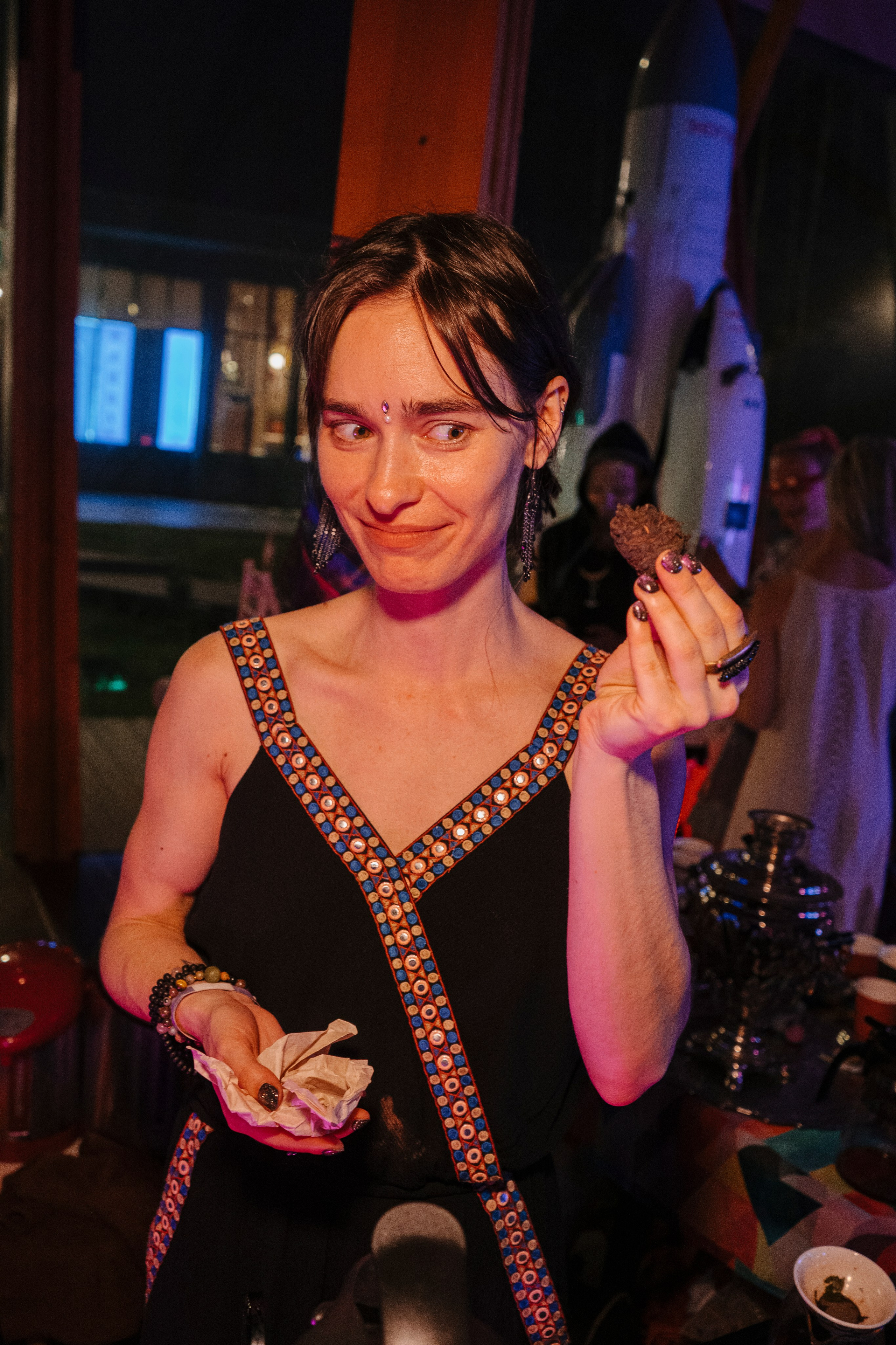 KARMA COSMO — AESTHETIC DANCE 2025. Портретный фотограф Нижний Новгород