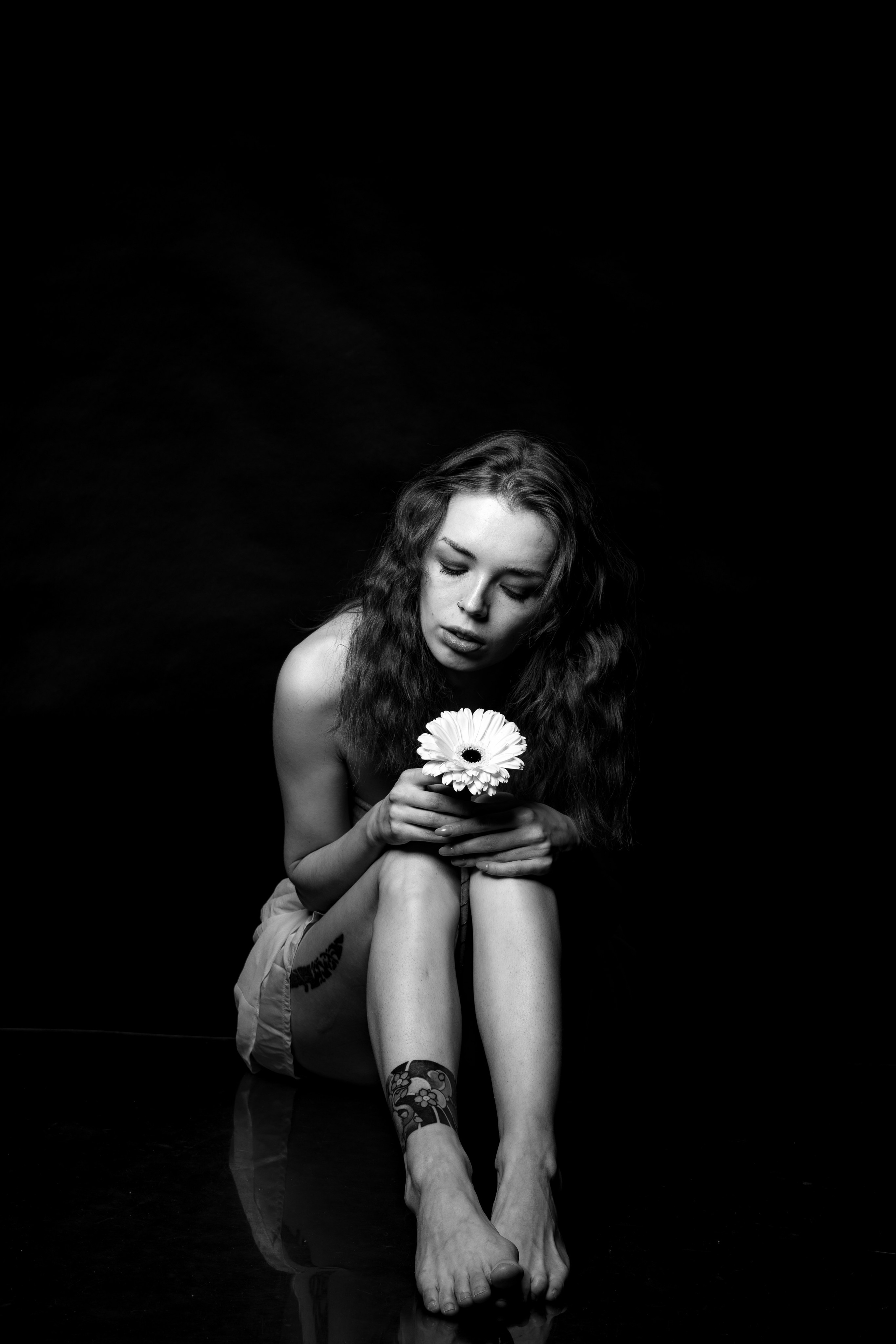 Любовь Уразайкина. Портретный фотограф Нижний Новгород