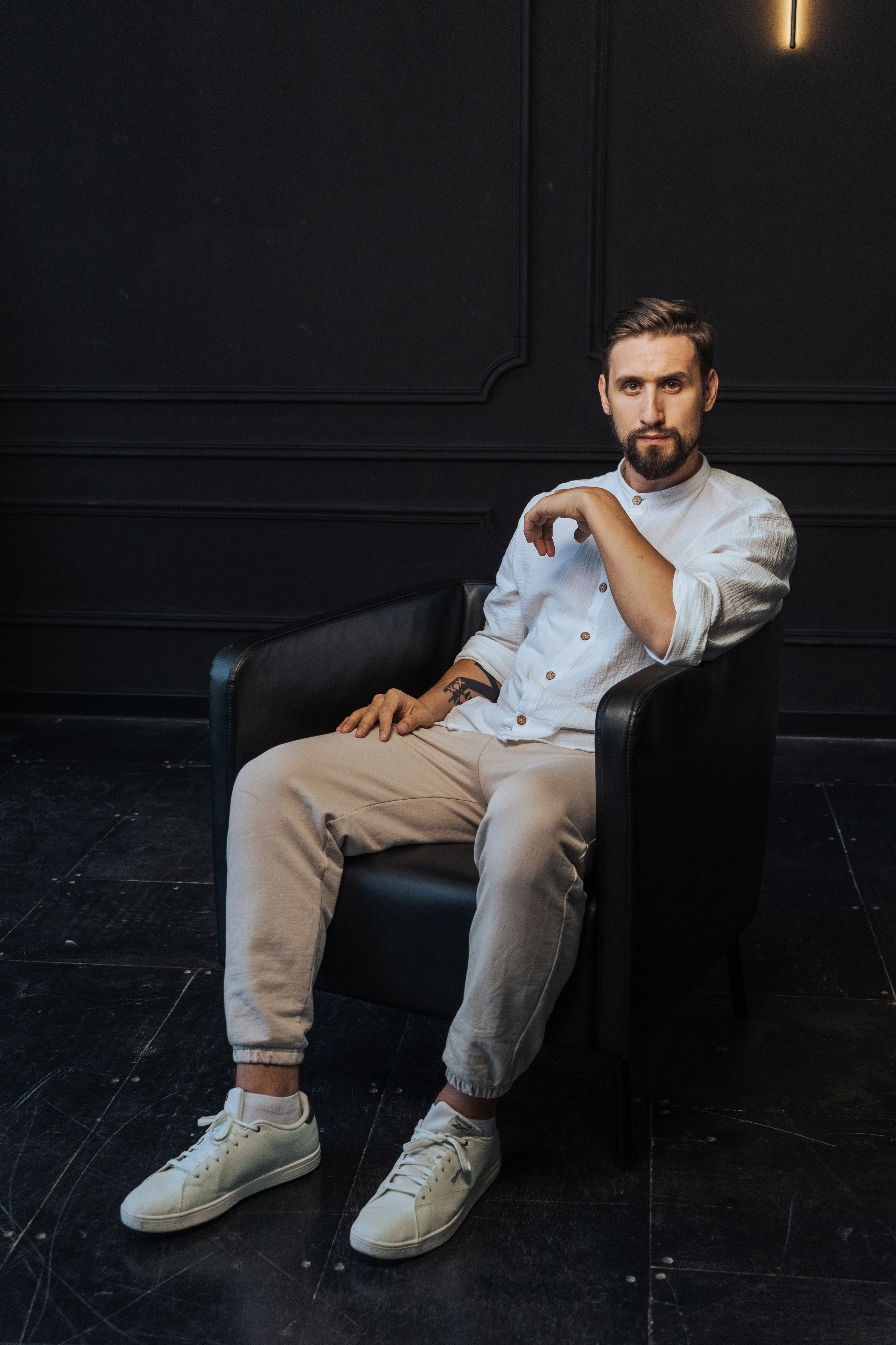 Для психологов. Портретный фотограф Нижний Новгород