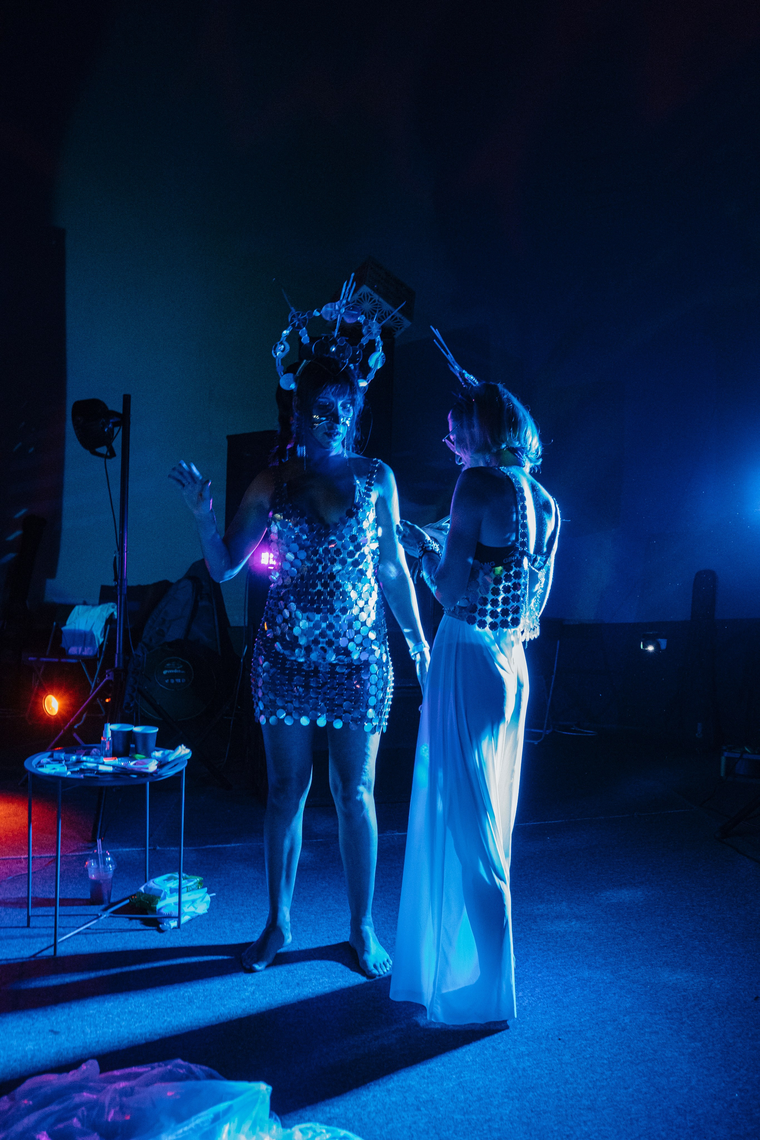 KARMA COSMO — AESTHETIC DANCE 2025. Портретный фотограф Нижний Новгород