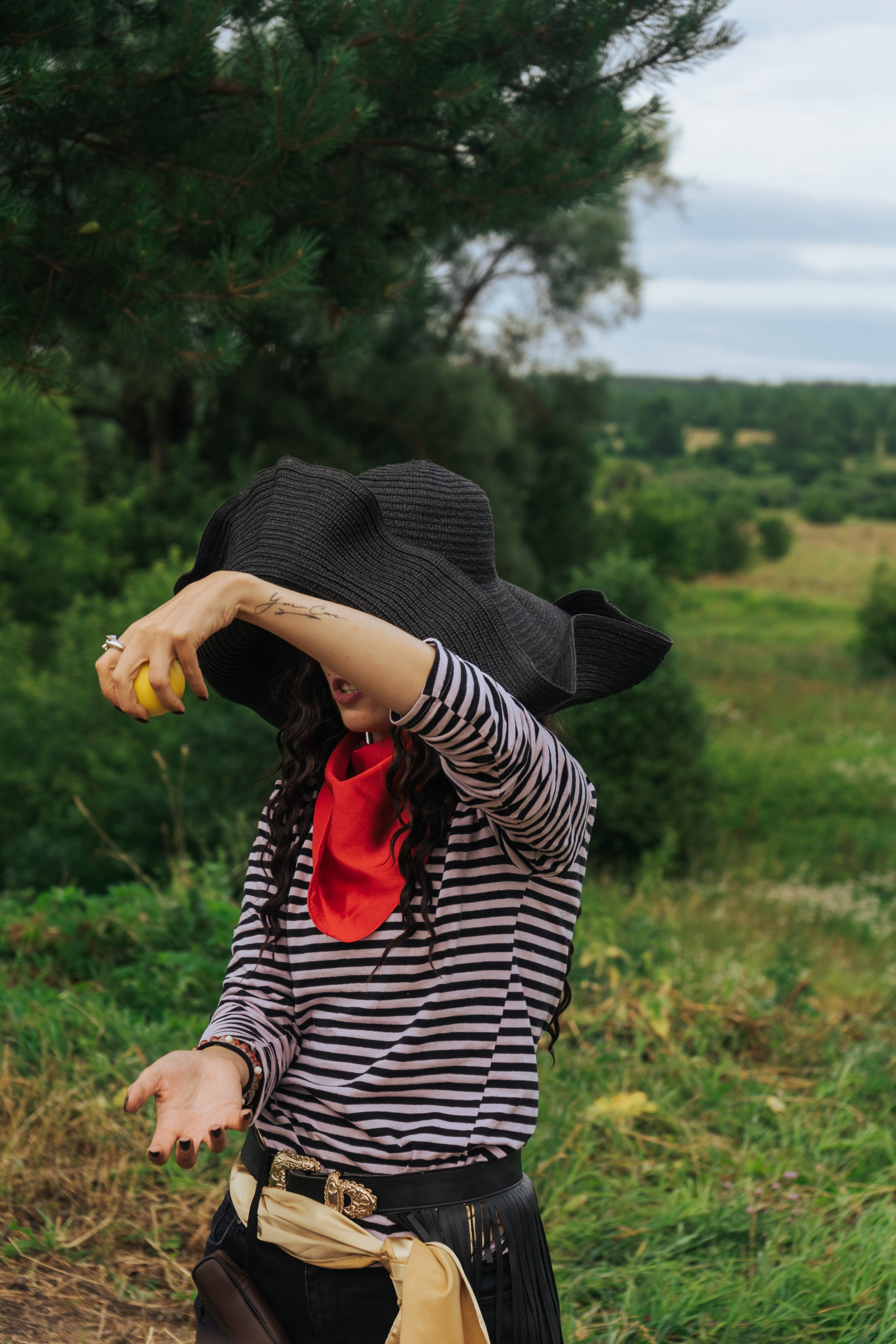 Ретрит от т-центра Псайторий 2024. Портретный фотограф Нижний Новгород