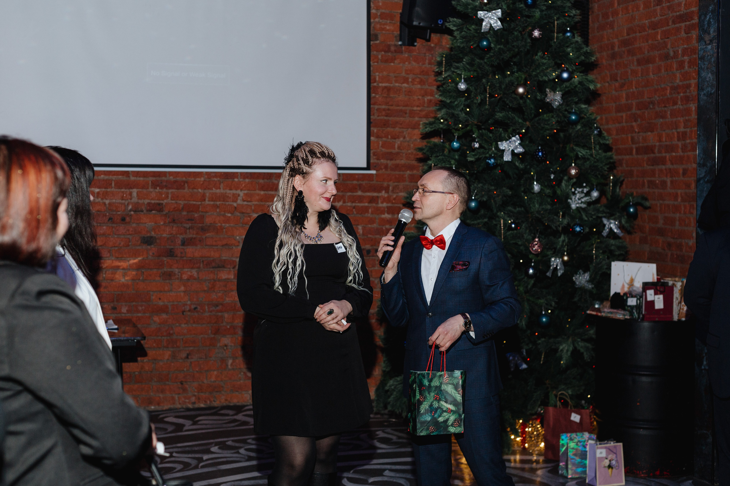 Вечеринка знакомств. Портретный фотограф Москва Юлия Трякина