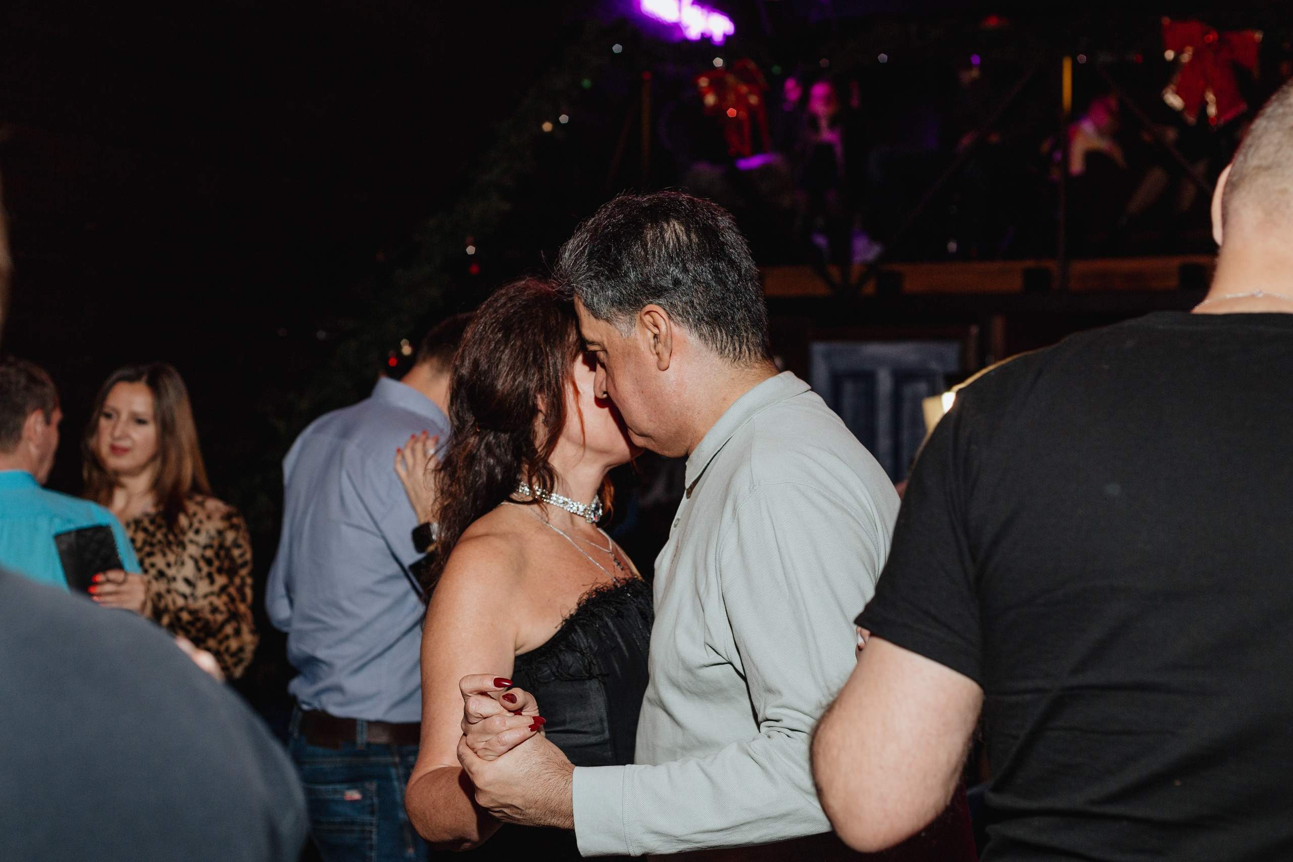 Вечеринка знакомств. Портретный фотограф Москва Юлия Трякина