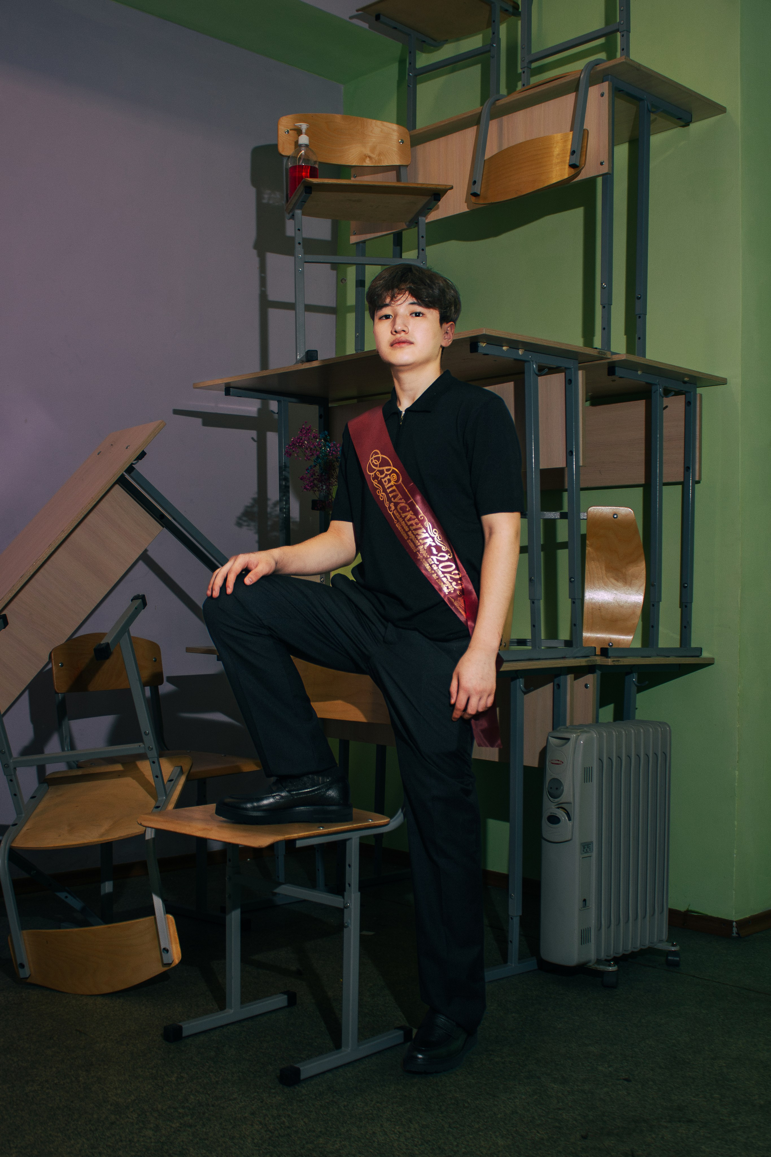 9а. Портретный фотограф Москва Юлия Трякина