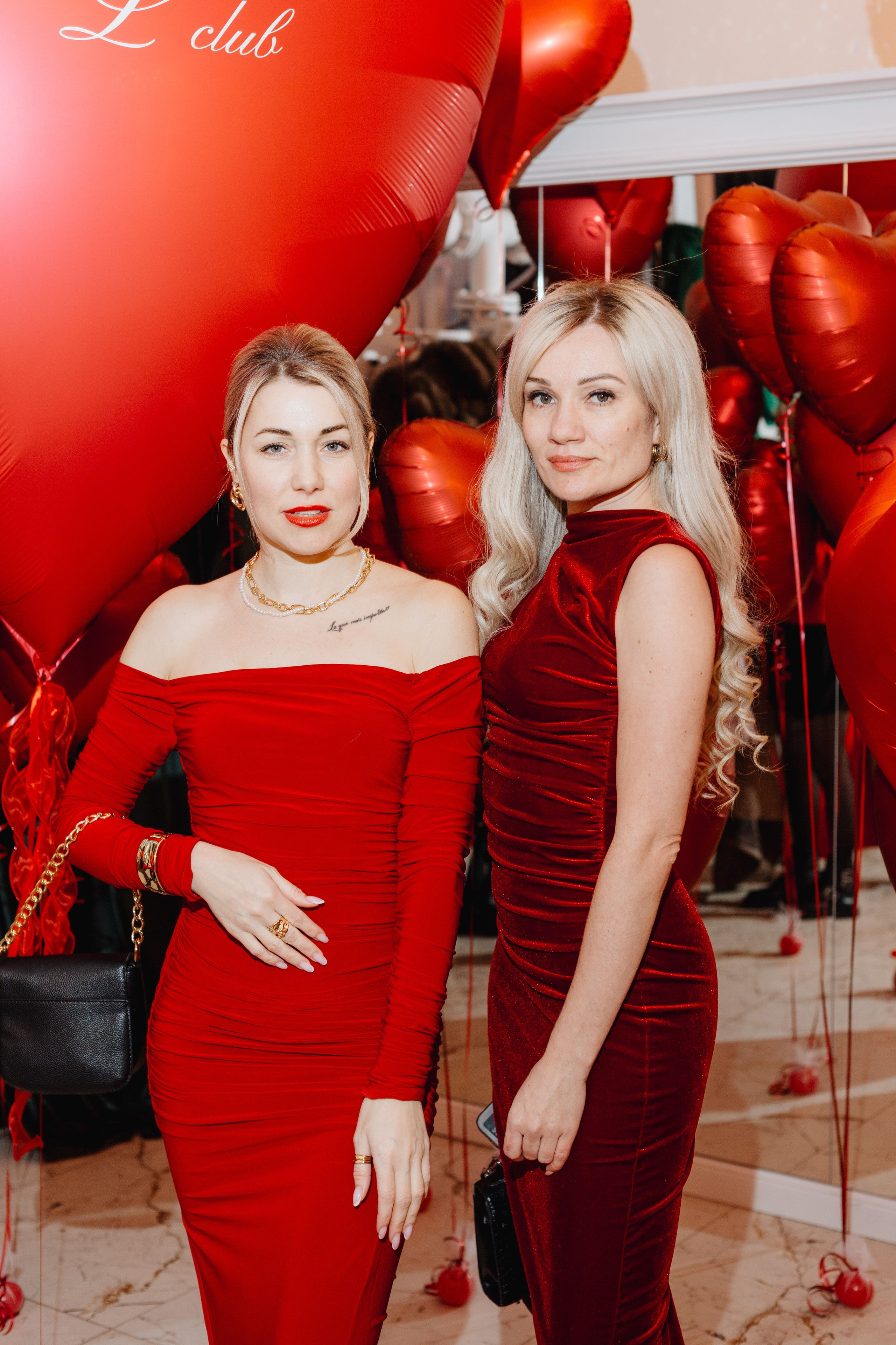 Love party. Портретный фотограф Москва Юлия Трякина