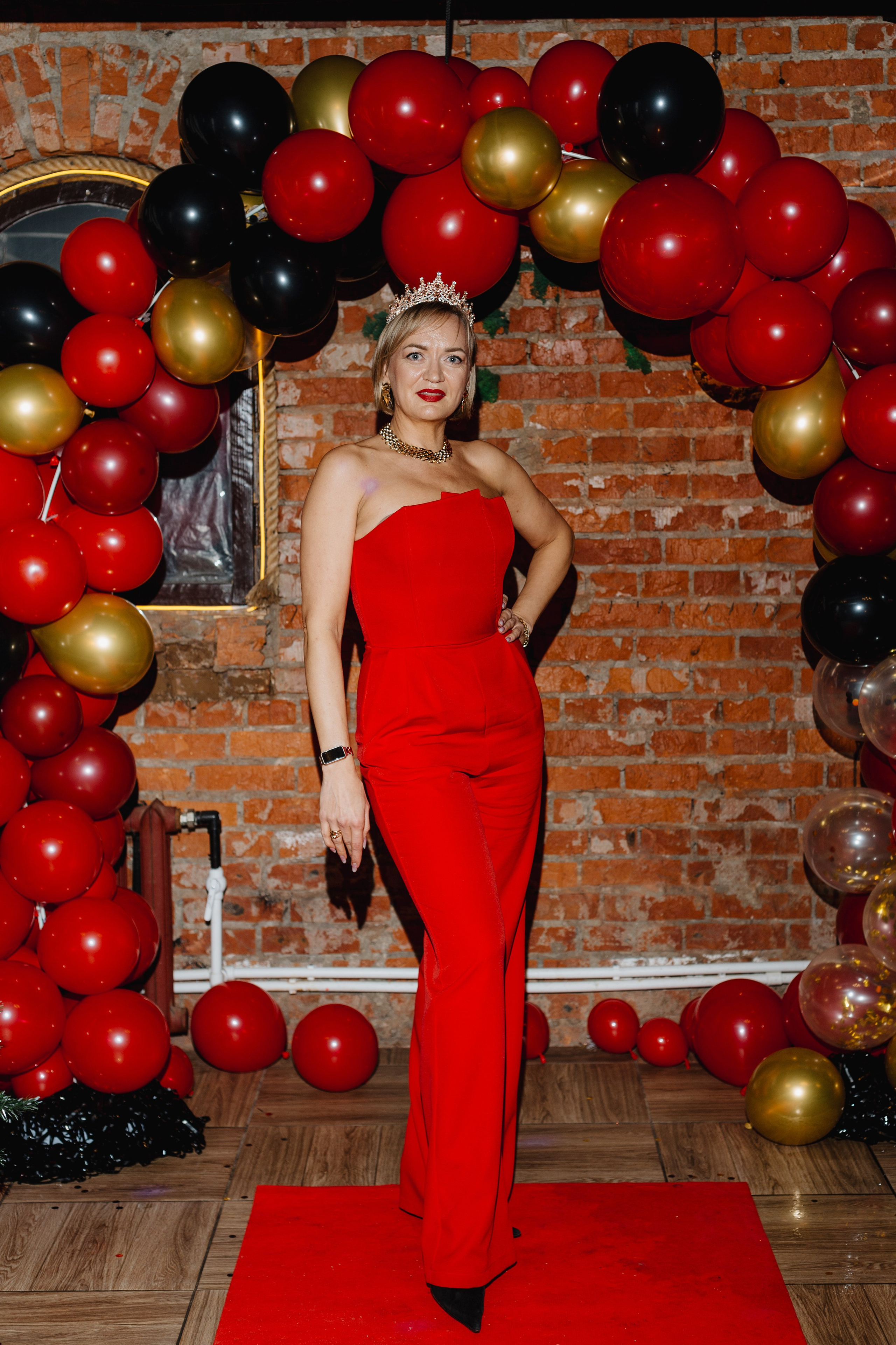 Бал императриц. Портретный фотограф Москва Юлия Трякина