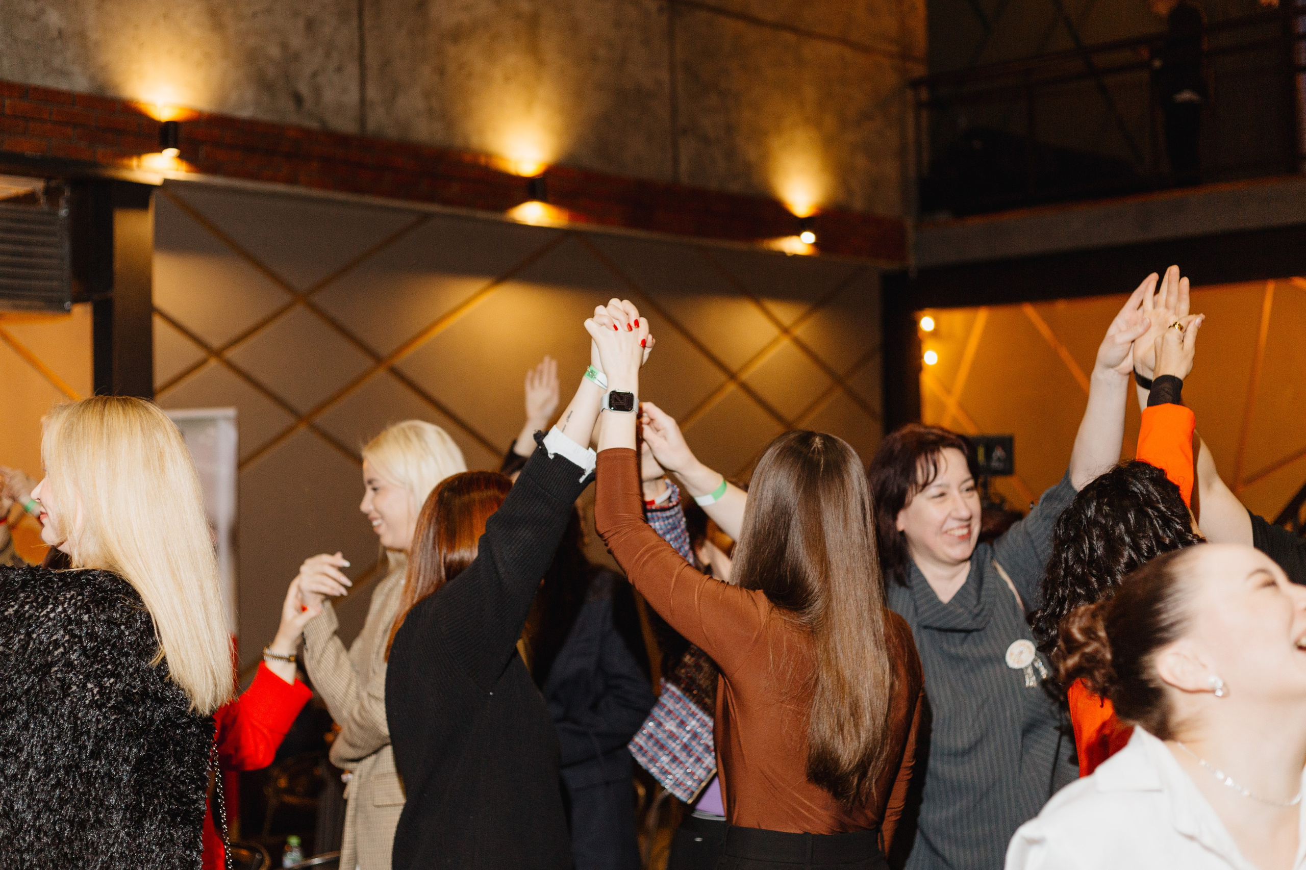 Конференция «Точка Б». Портретный фотограф Москва Юлия Трякина