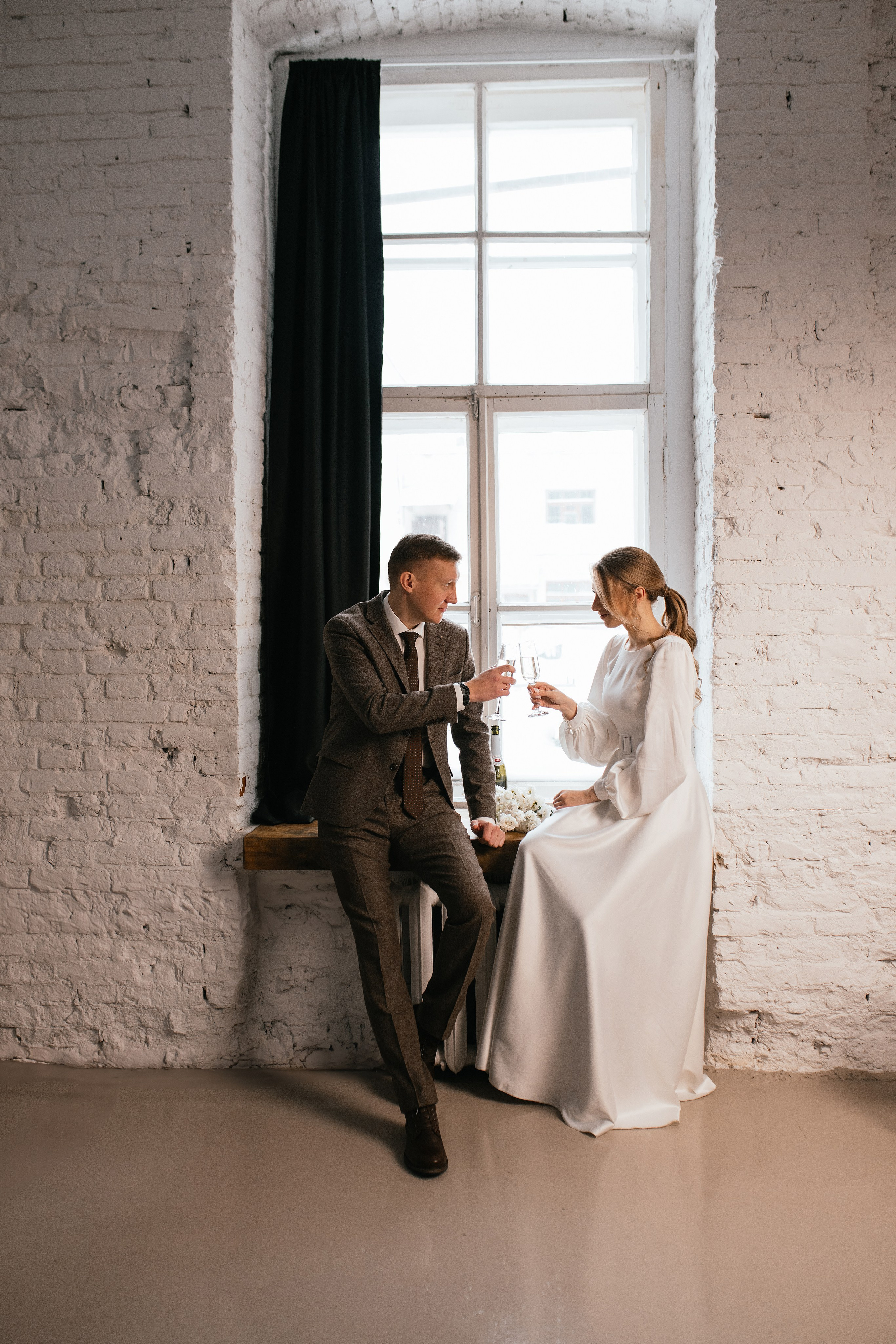 Wedding day #47. Свадебный, семейный фотограф в Рязани Лена Брант