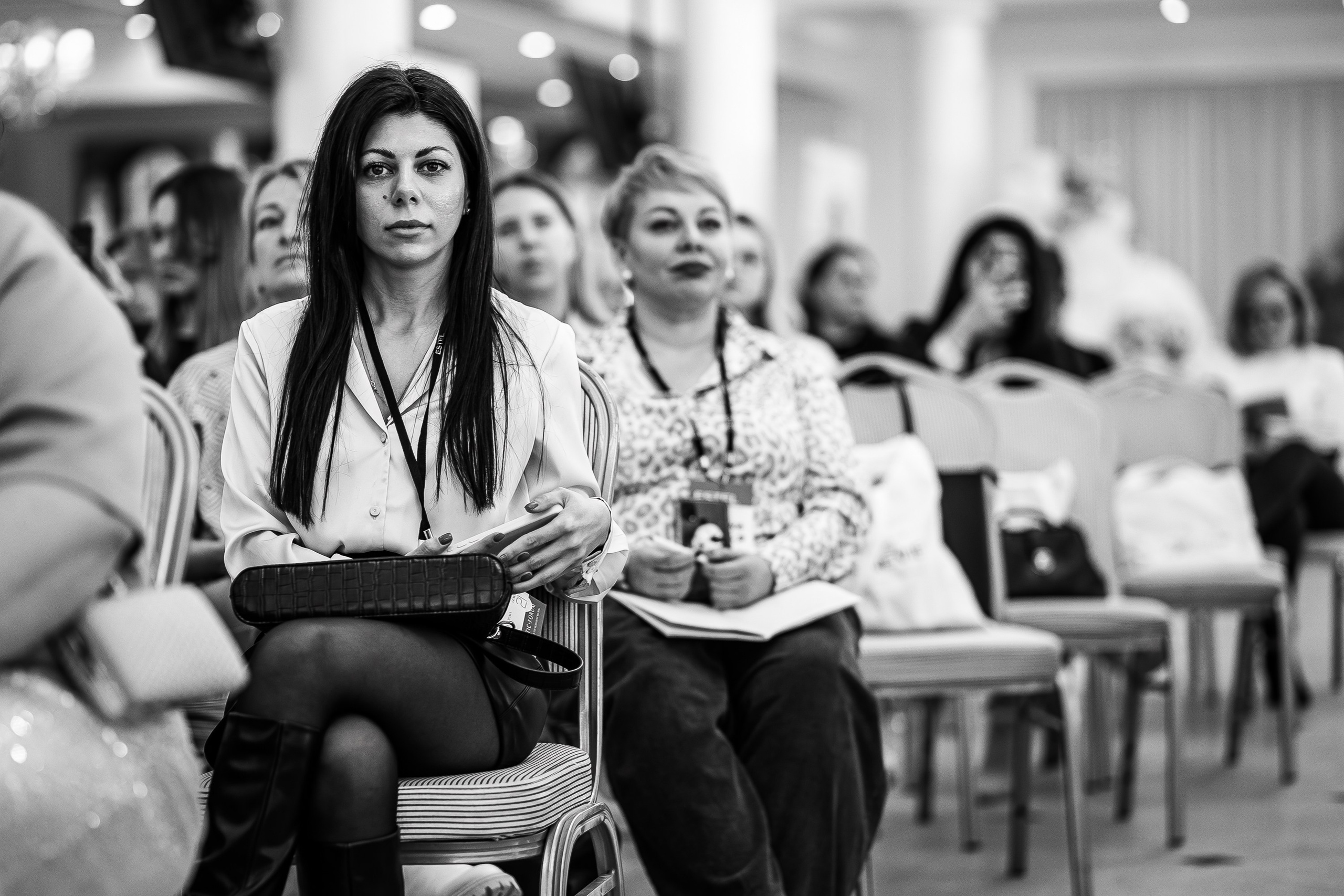 ESTEL GENEVIE Эстетик-форум_Marhal_Симферополь_11.02.2025. Аминов Руслан | Фотограф