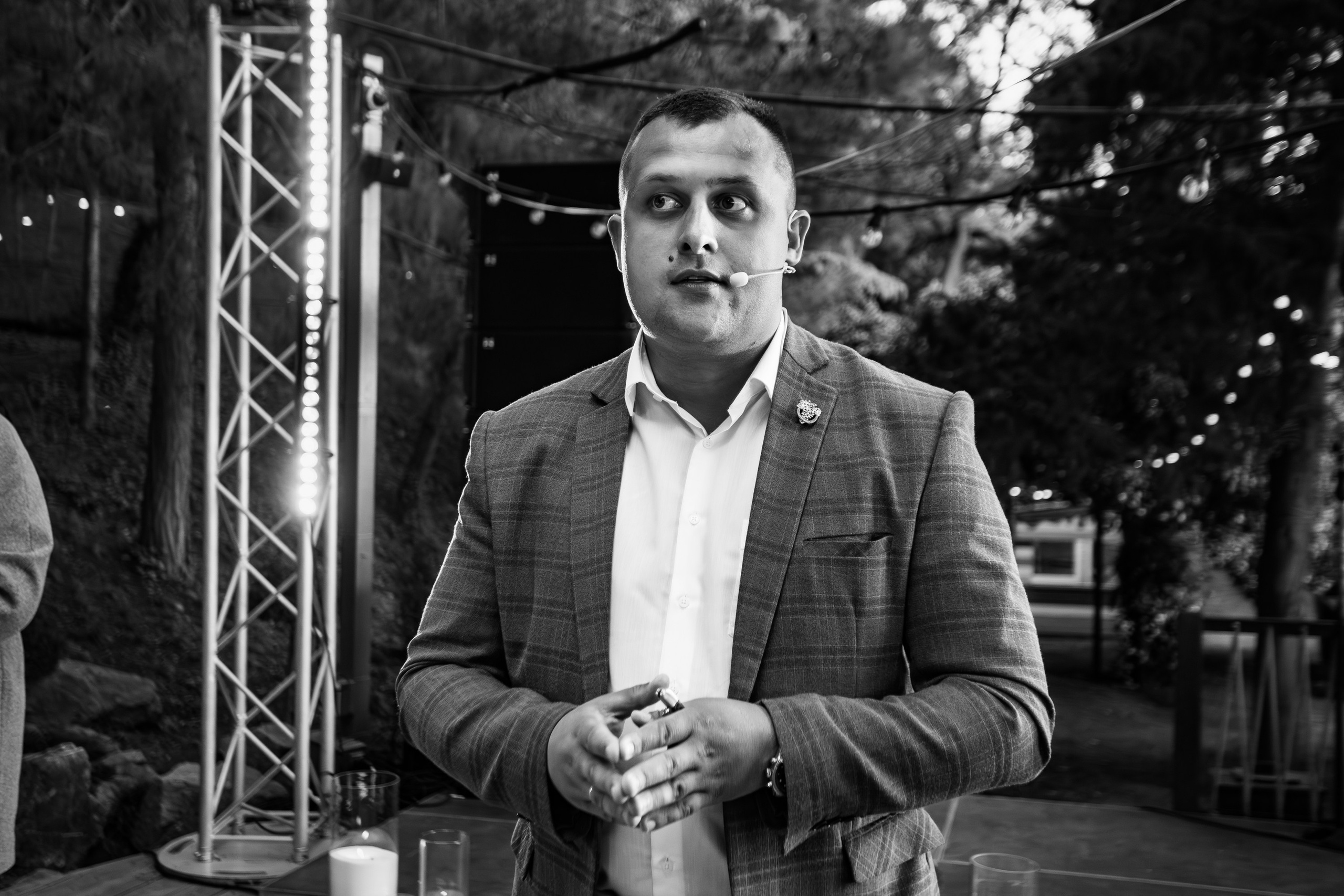 Открытие ресторана «DORADO». Аминов Руслан | Фотограф