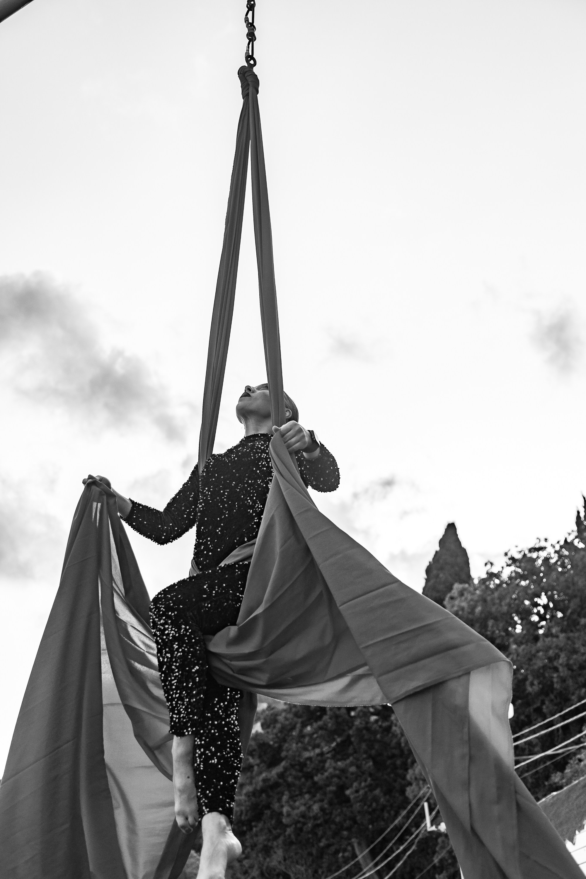 Открытие сезона в HUNGRY BIRD_Симеиз_Крым_14.06.2025. Аминов Руслан | Фотограф