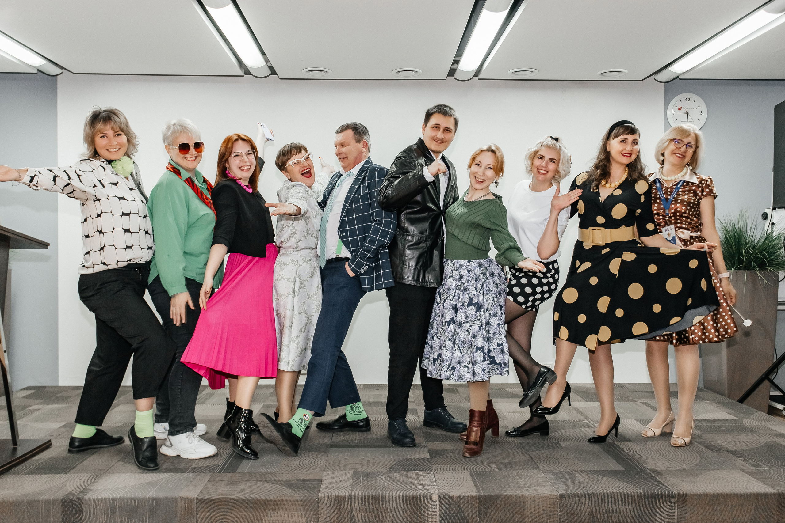 Репортажная съёмка для отдела недвижимости «Держава»_12.04.2024. Аминов Руслан | Фотограф