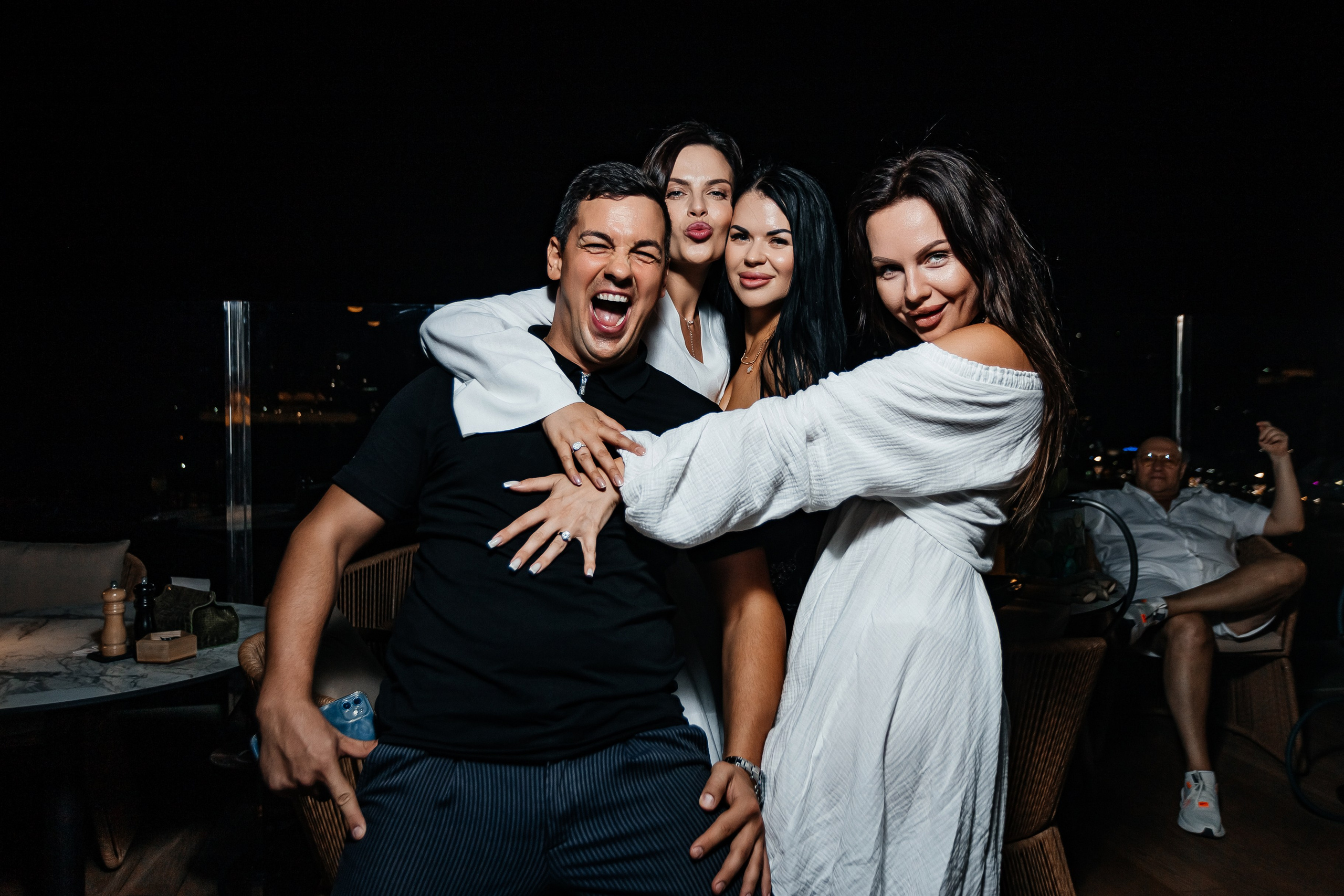 Paititi_Ялта_23.08.2024. Аминов Руслан | Фотограф