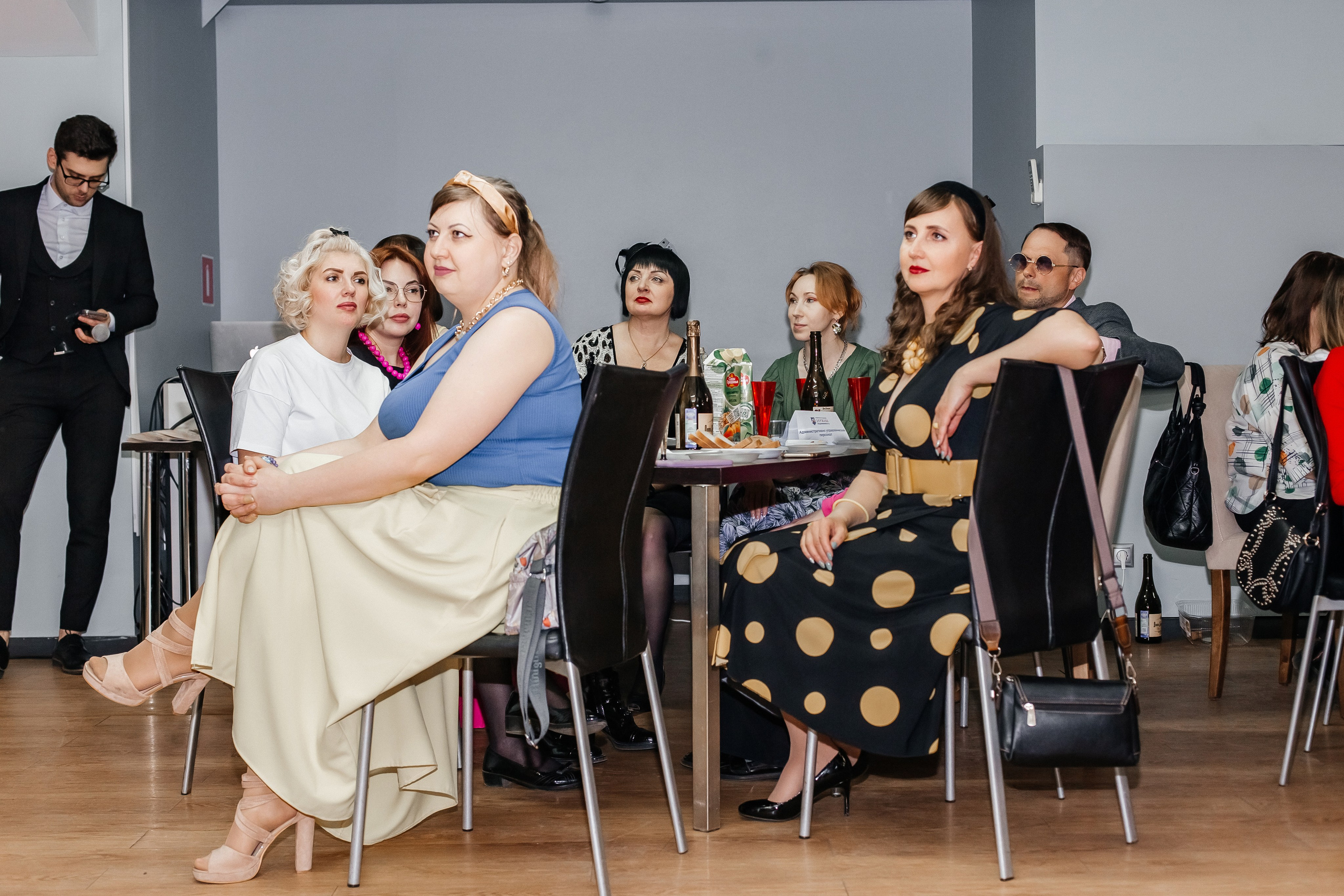 Репортажная съёмка для отдела недвижимости «Держава»_12.04.2024. Аминов Руслан | Фотограф