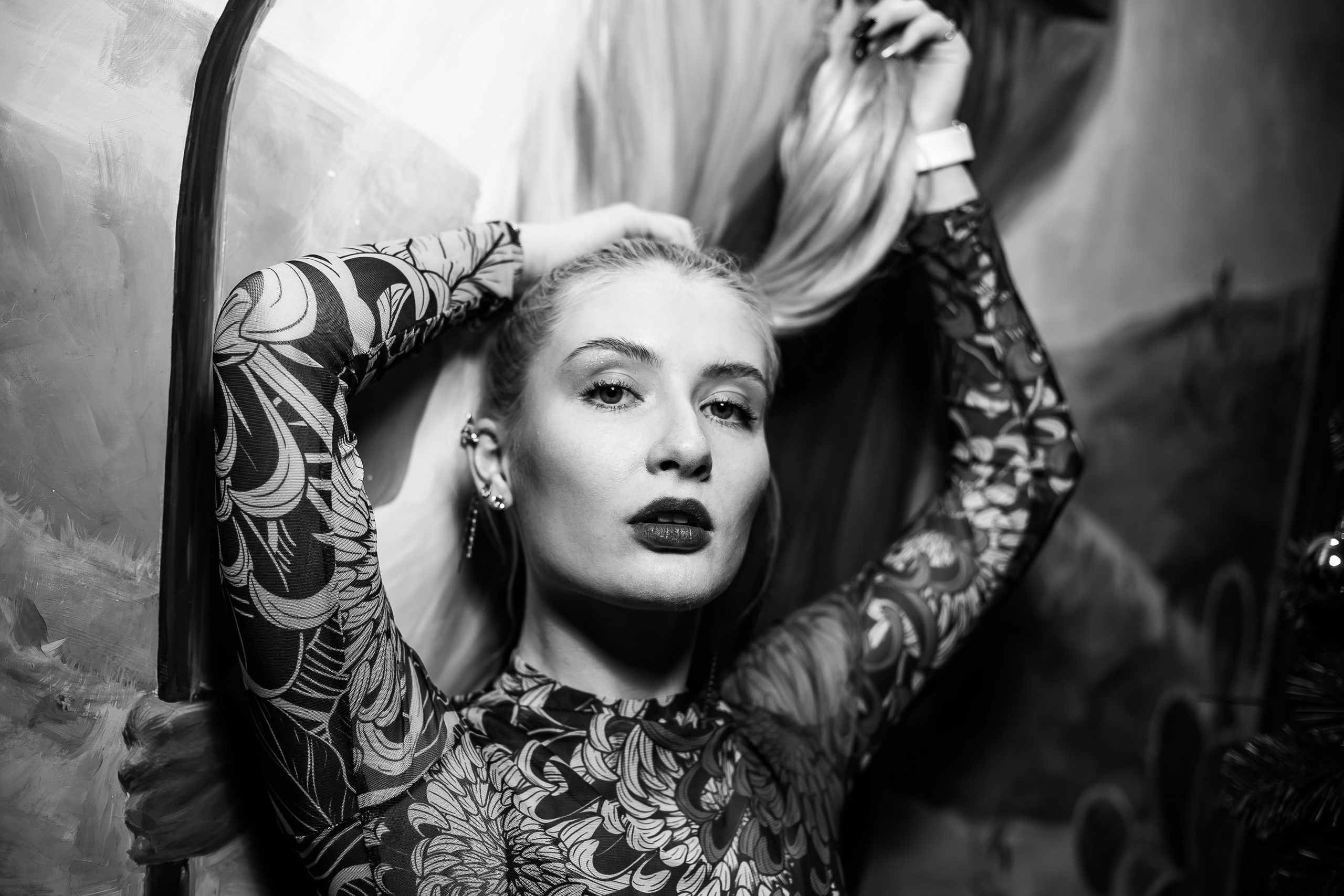 Рождество по-мексикански_El Pastor_Симферополь_11.01.2025