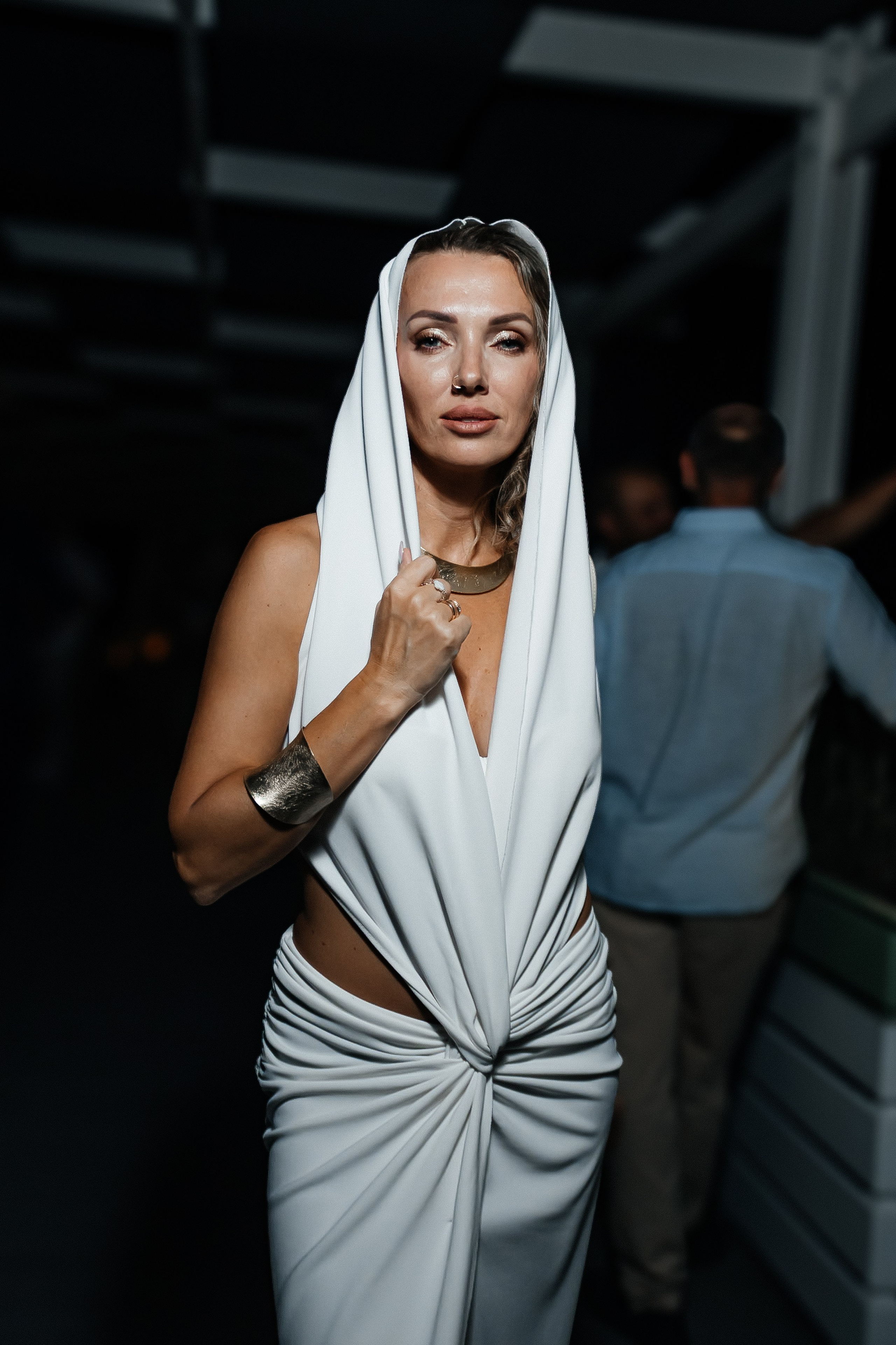 Massandrabeach_Vangogh 10.08.2024. Аминов Руслан | Фотограф