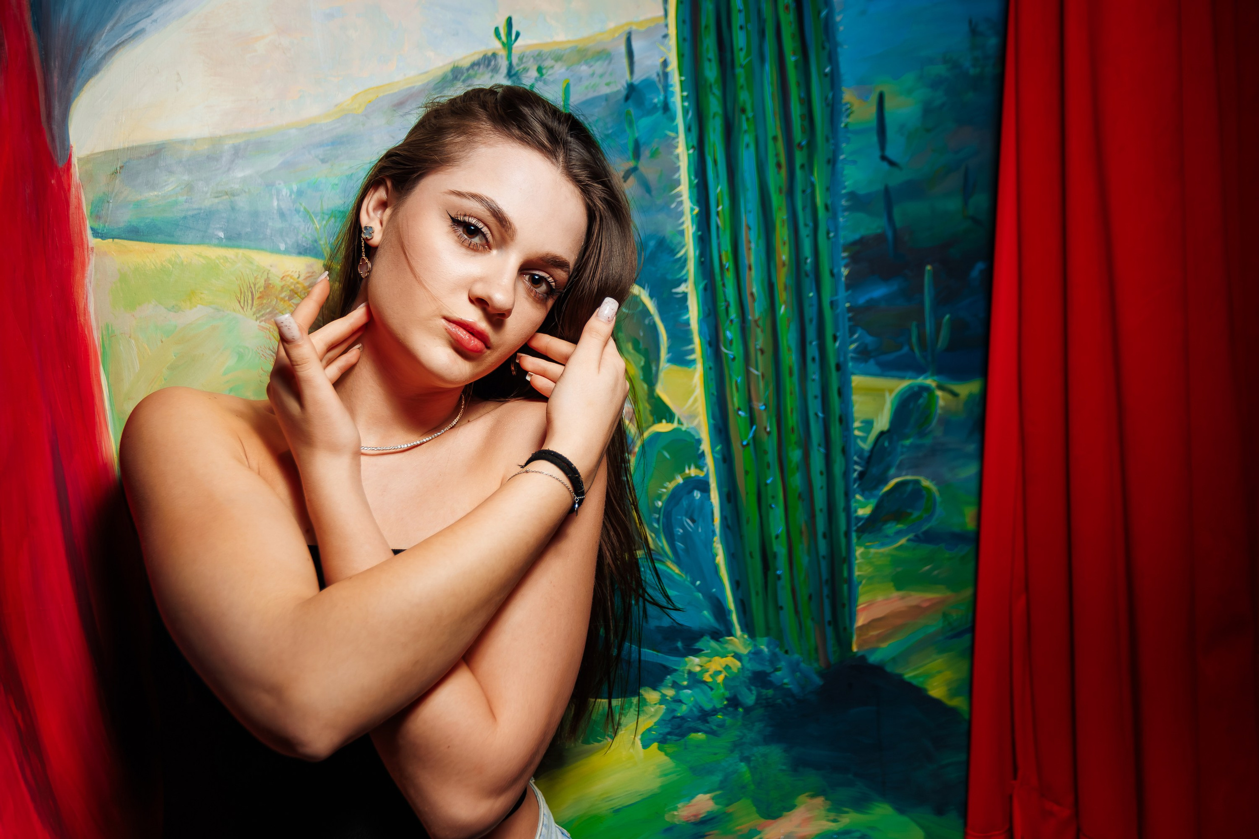 Движ_El Pastor_Симферополь_1.03.2025. Аминов Руслан | Фотограф