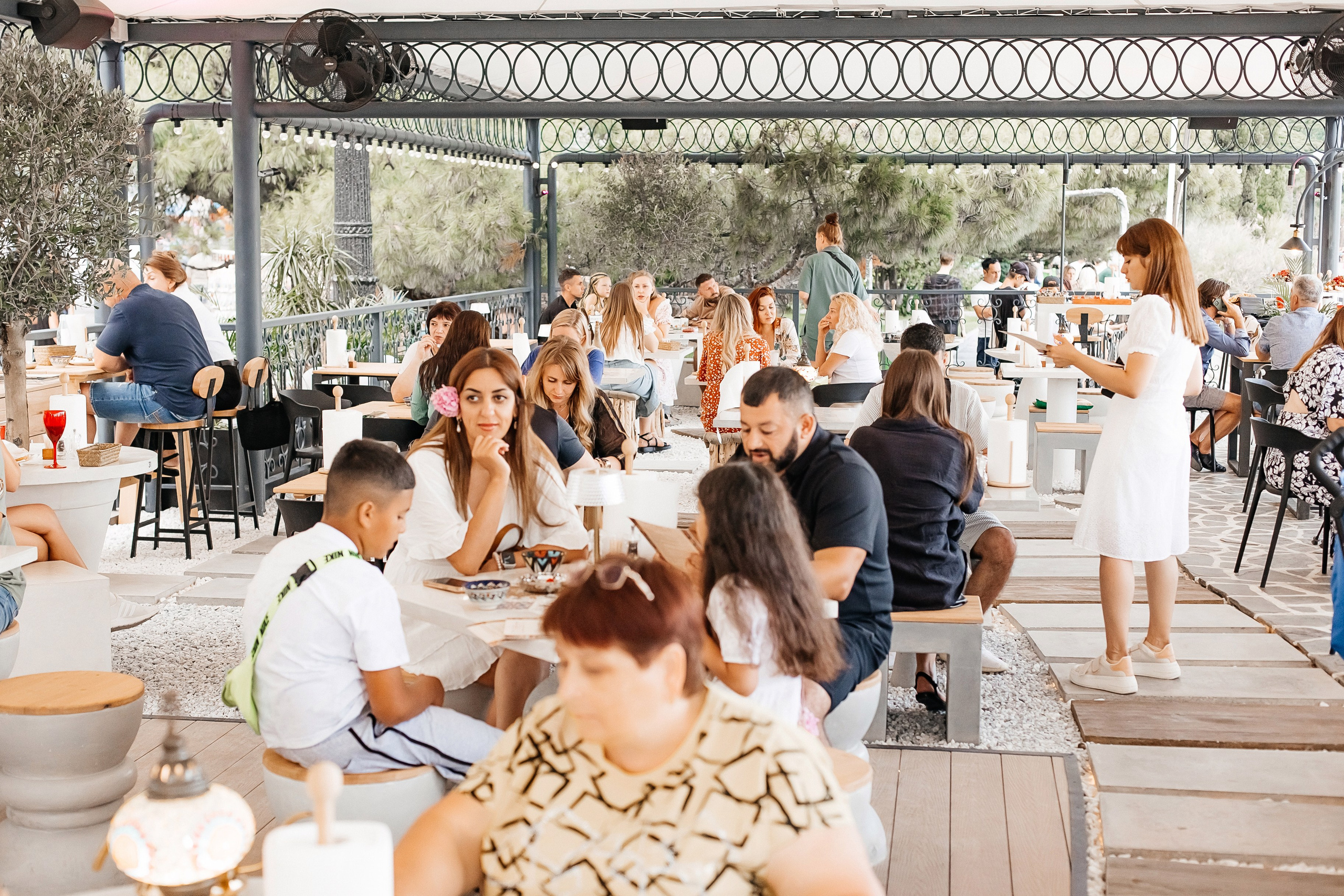 Официальное открытие фестиваля уличное искусства_28.06.2024. Аминов Руслан | Фотограф