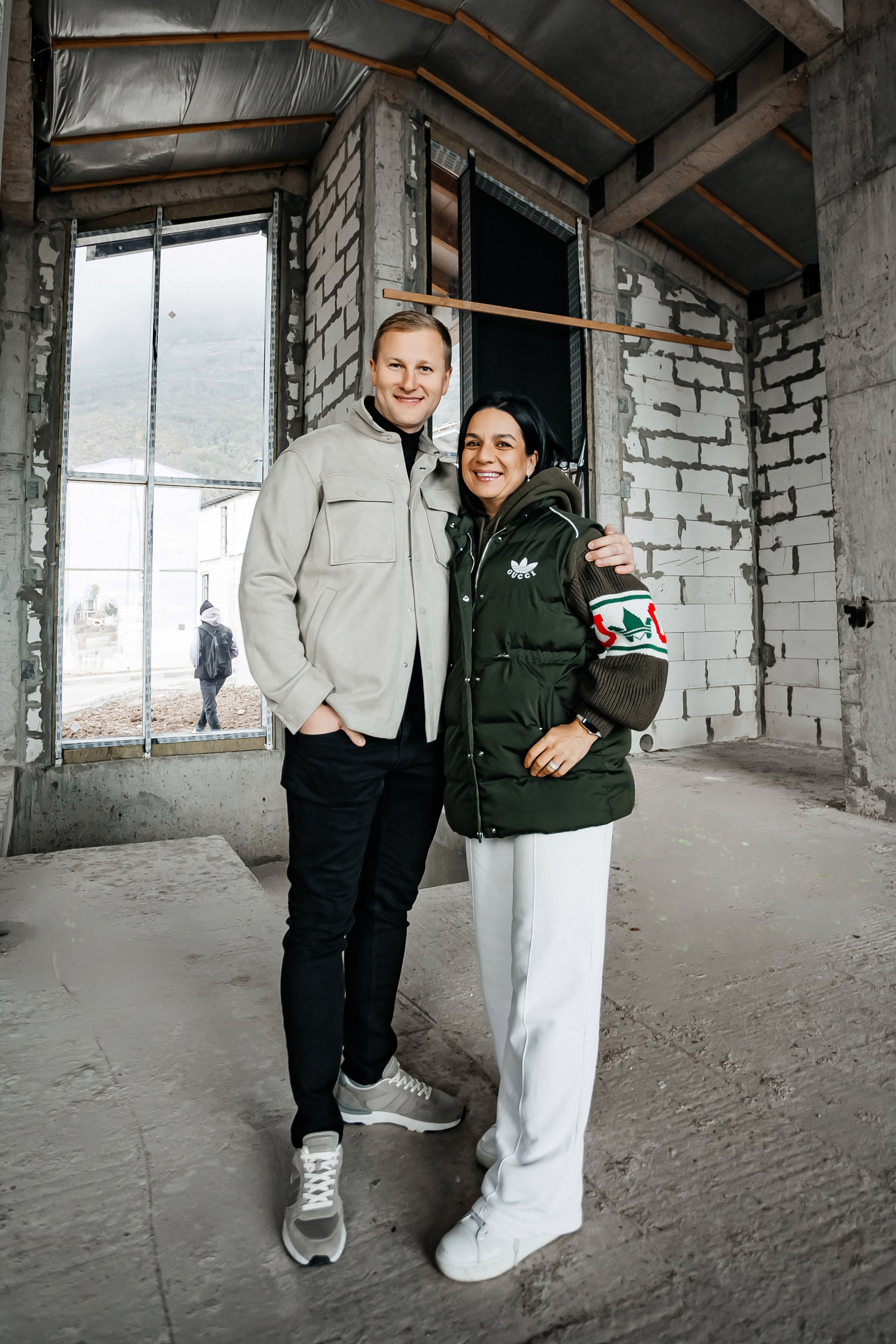 Старт продаж второй очереди в котельном поселке Luchi_20.10.24. Аминов Руслан | Фотограф