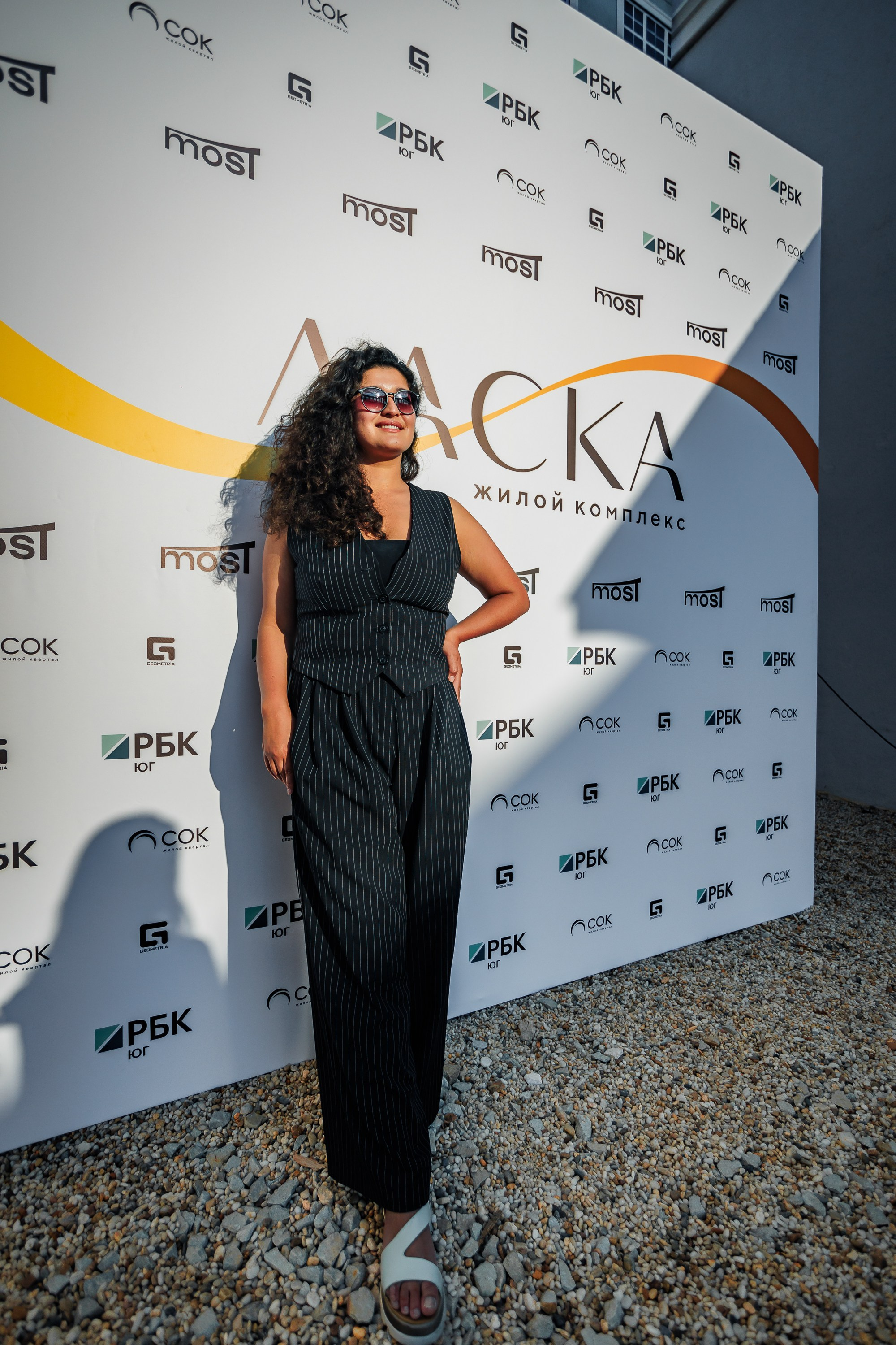 Презентация проекта ЖК ЛАСКА_ Алушта_Крым_17.06.2025. Аминов Руслан | Фотограф