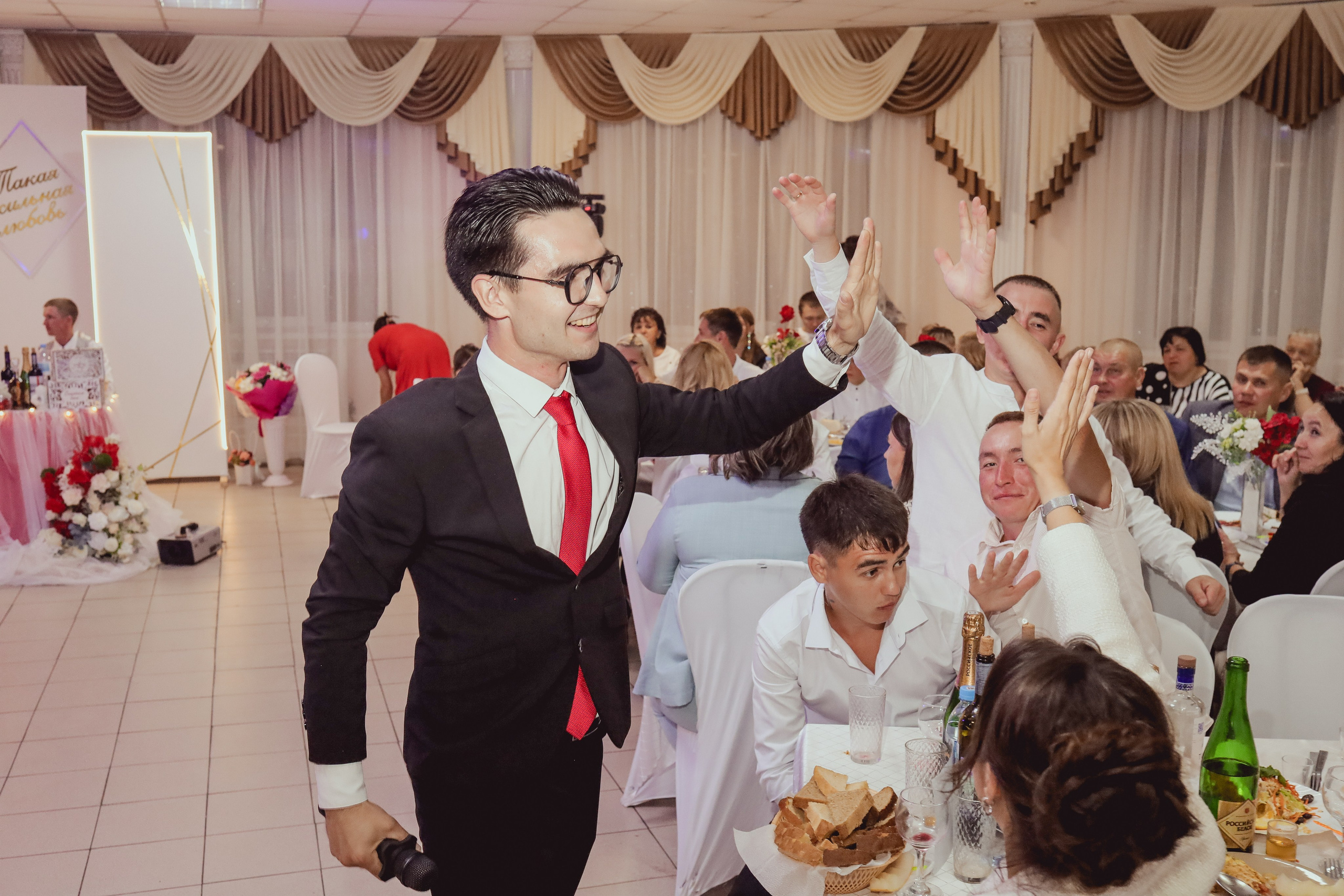 Сергей и Ангелина. Семейный и свадебный фотограф Екатерина Михайлова