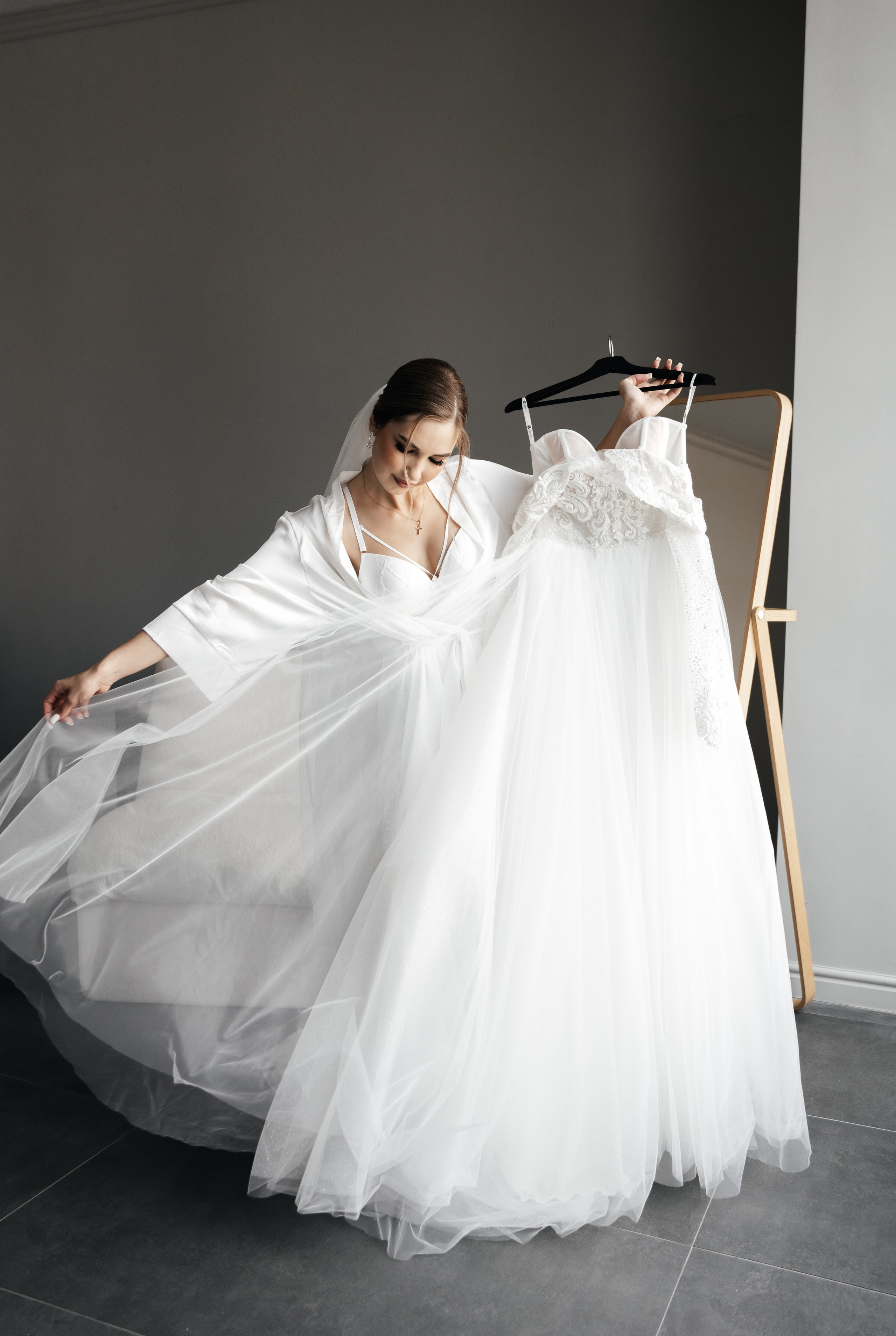 Denis & Alina. Свадебный фотограф Ильнар Асадуллин