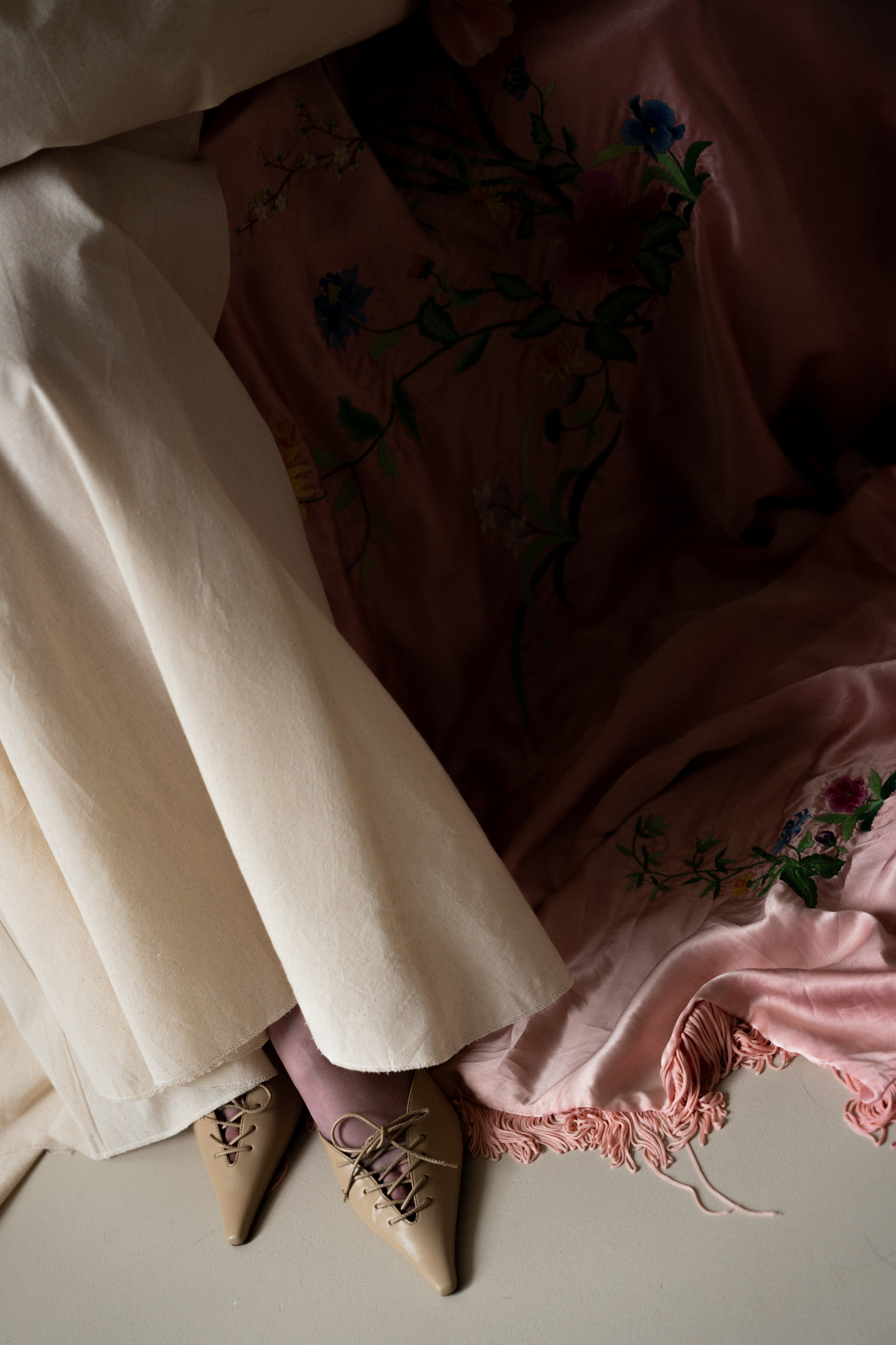 Brides Room. WEDDING