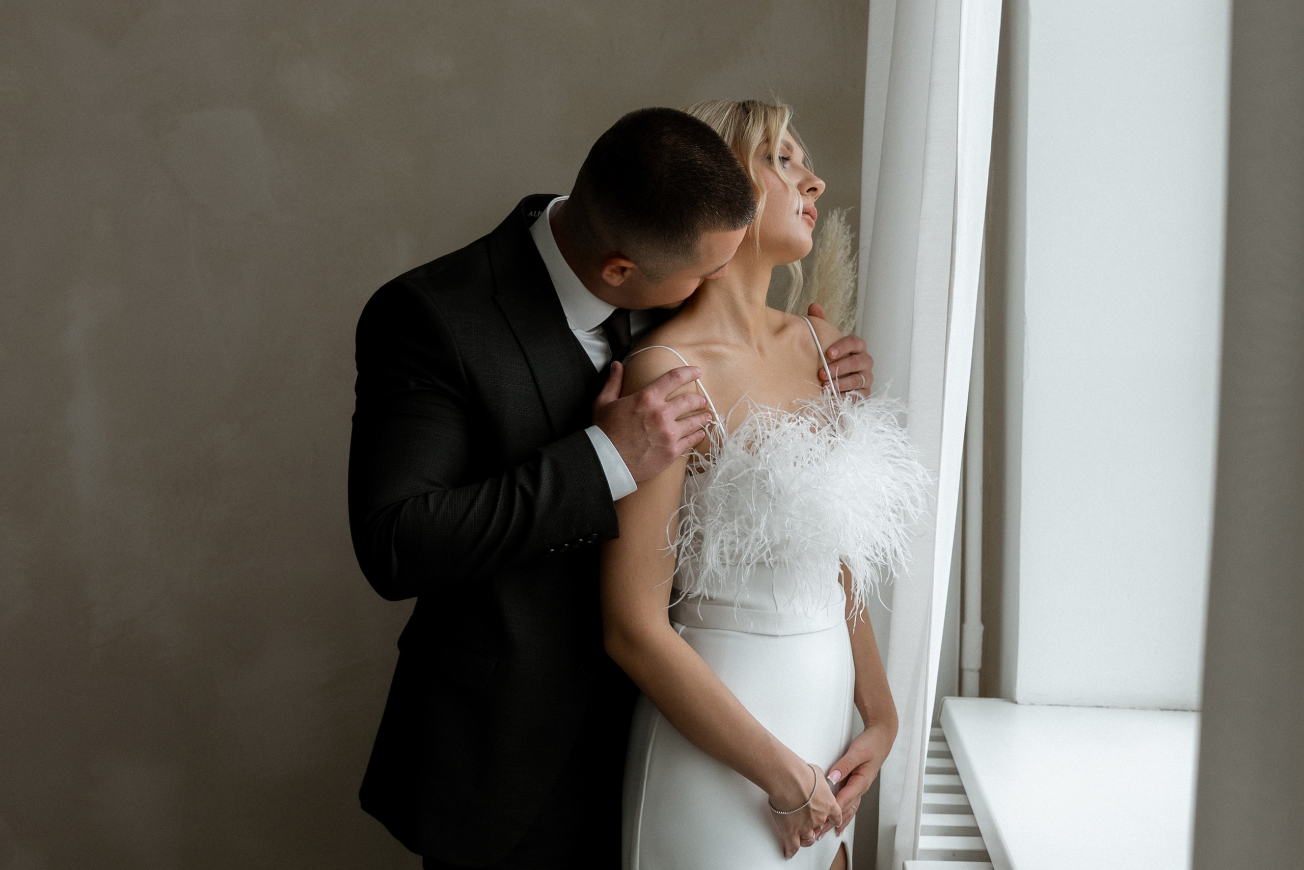 Диана и Артём. Фотограф Кожевникова Виктория