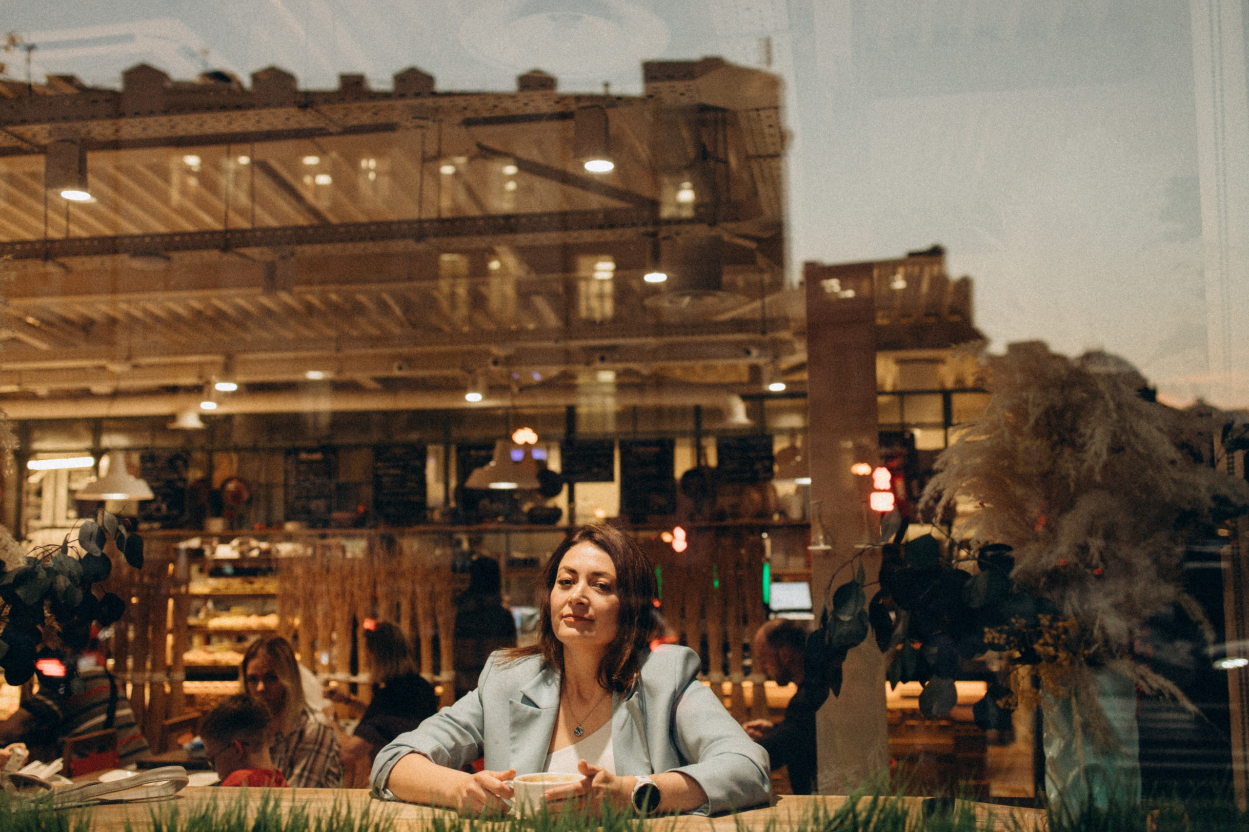 Виктория. Женский и семейный фотограф в Москве Анастасия Филимонова