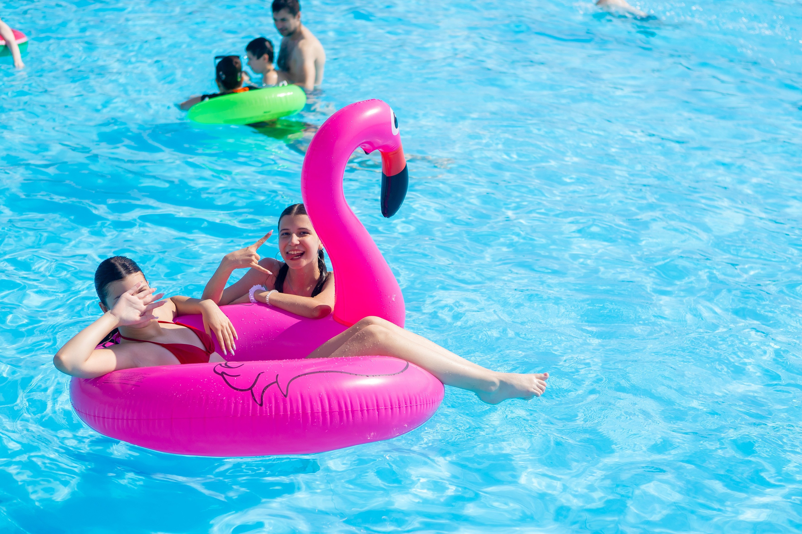 БЕКАРТ — День Семьи. Свадебный и портретный Фотограф в Липецке Дмитрий Котюков