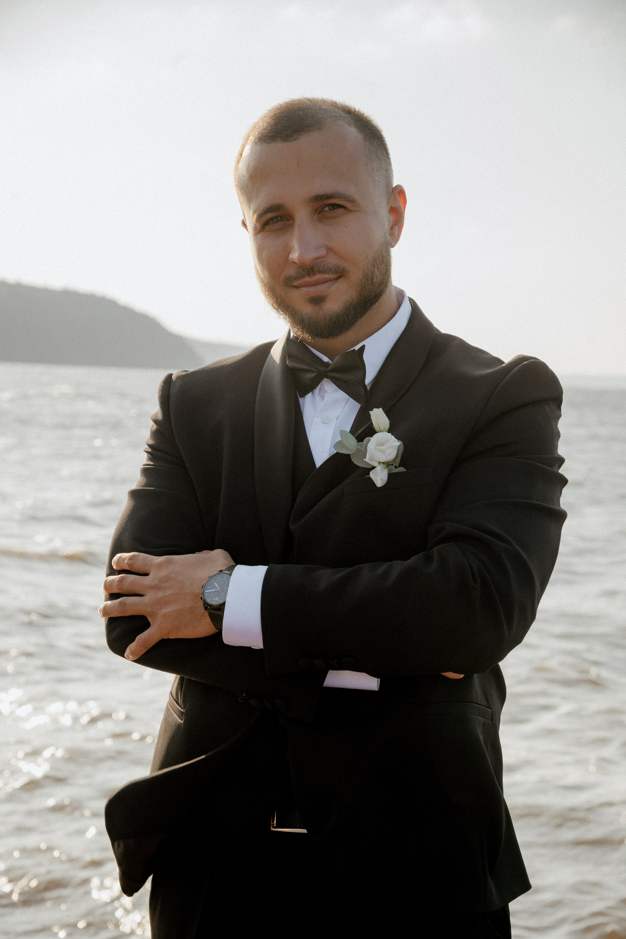 Кирилл + Марина. Фотограф Алёна Евграфова