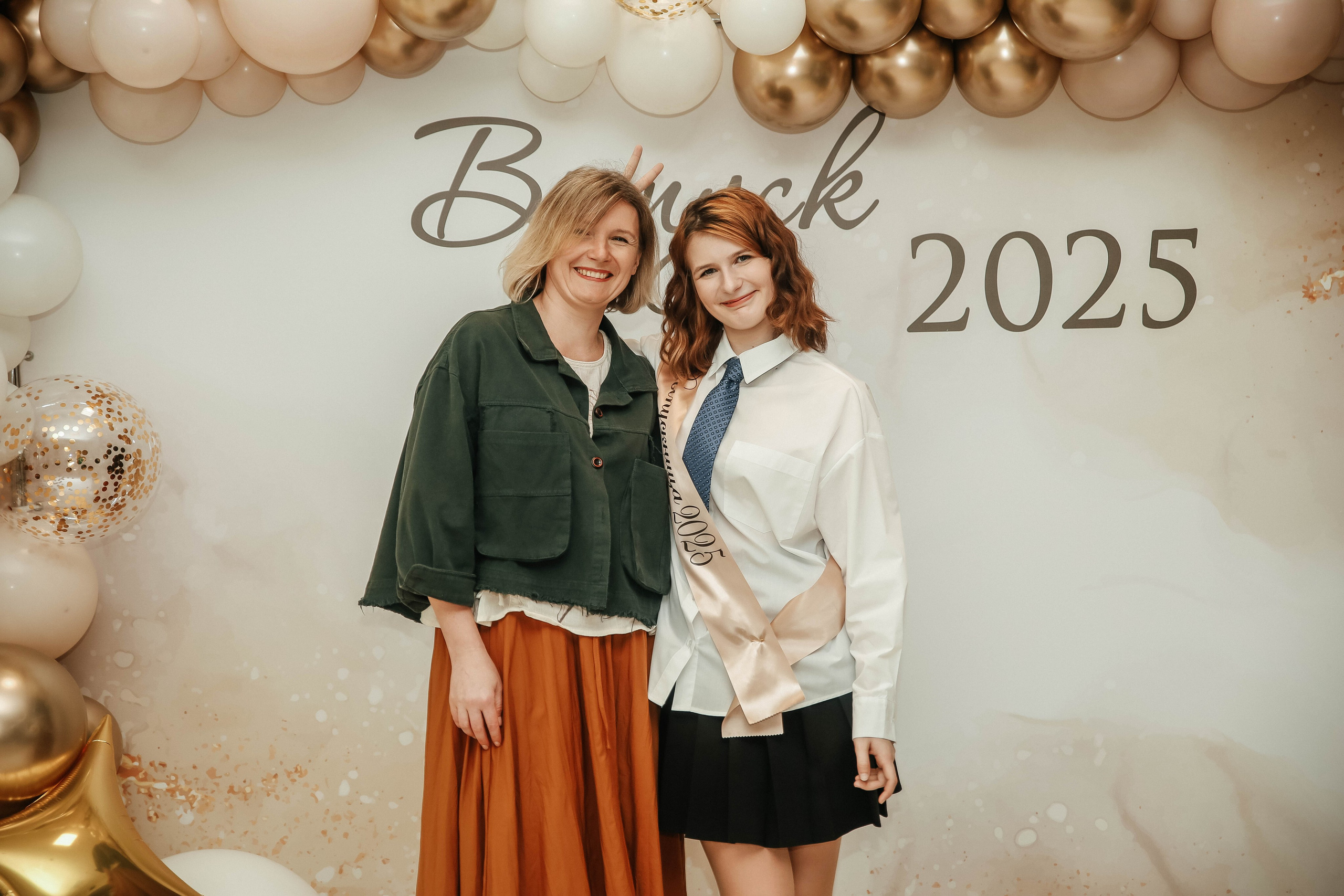 Фотосессия выпускного альбома. Свадебный и семейный фотограф в Москве