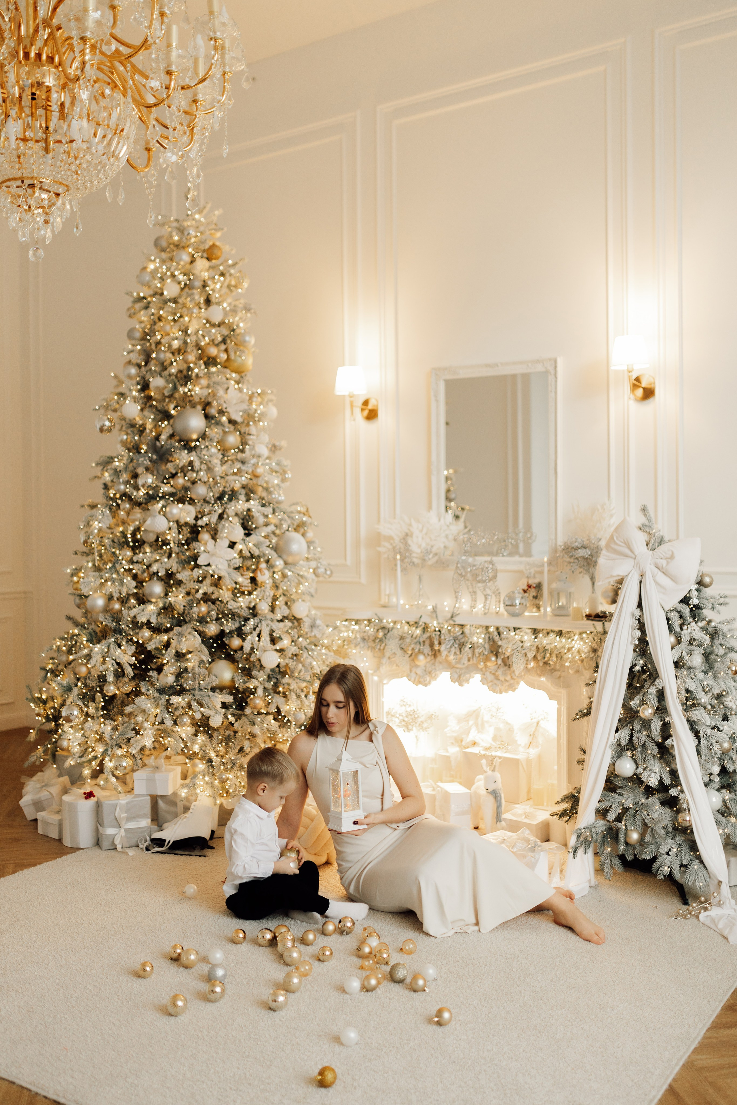 № 15. Фотограф в Москве Юлия Хамзина