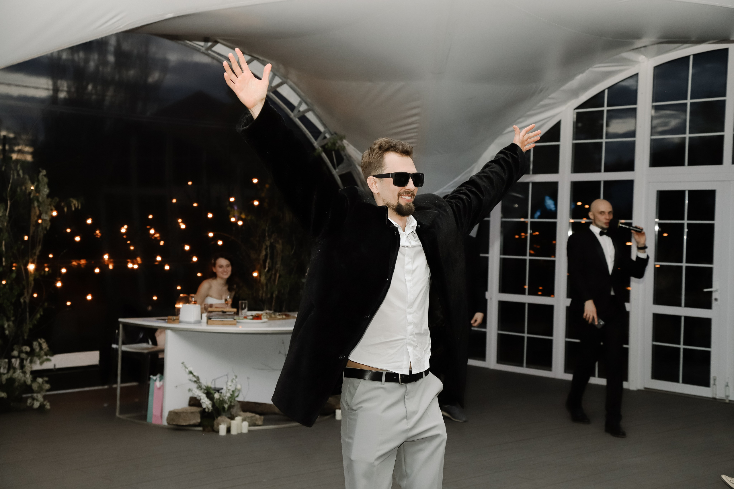 Земля смеётся цветами. Свадебный фотограф Челябинск Полина Чеботарь