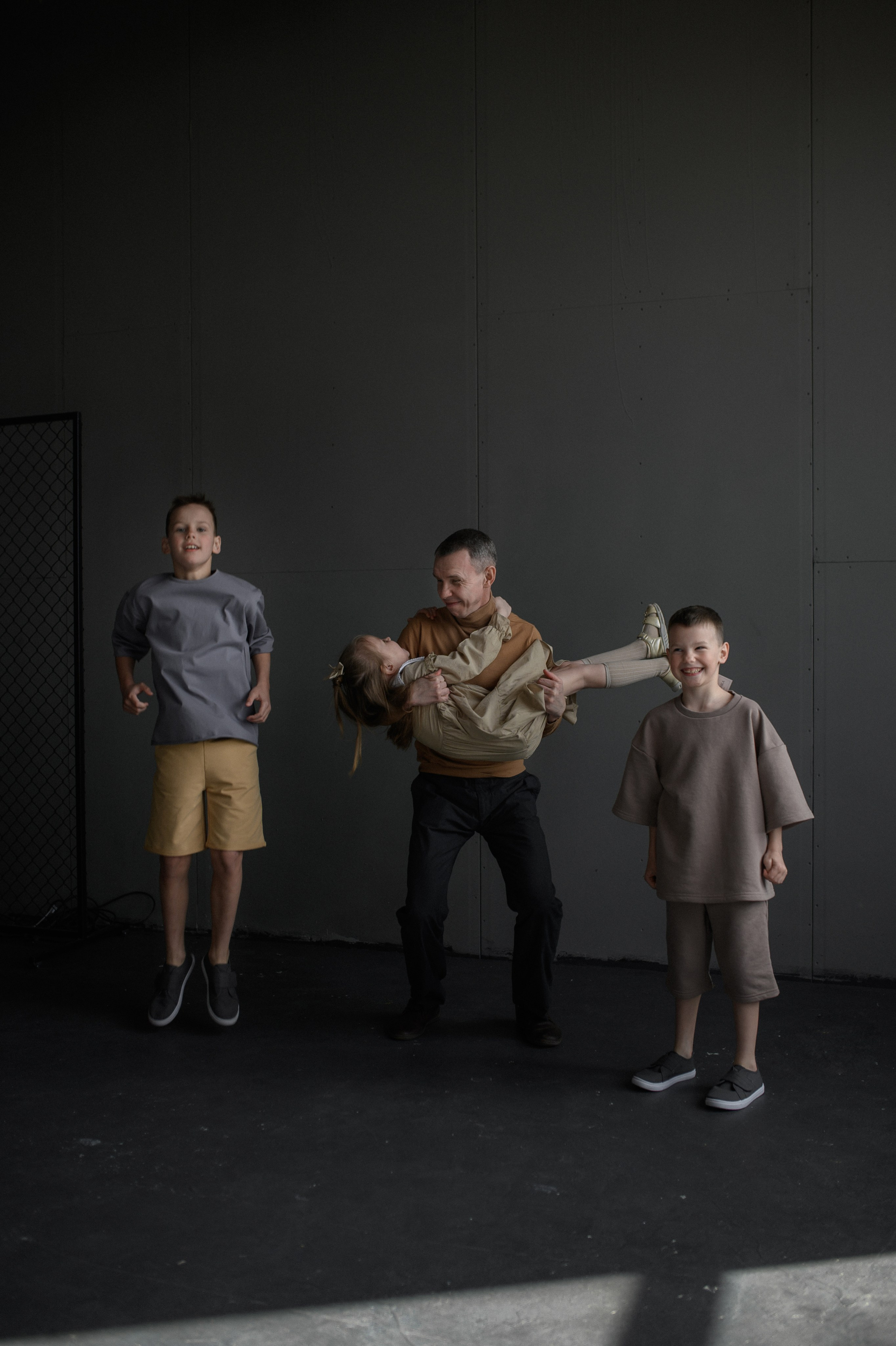 Кадейкины. Www.ostermiller.ru