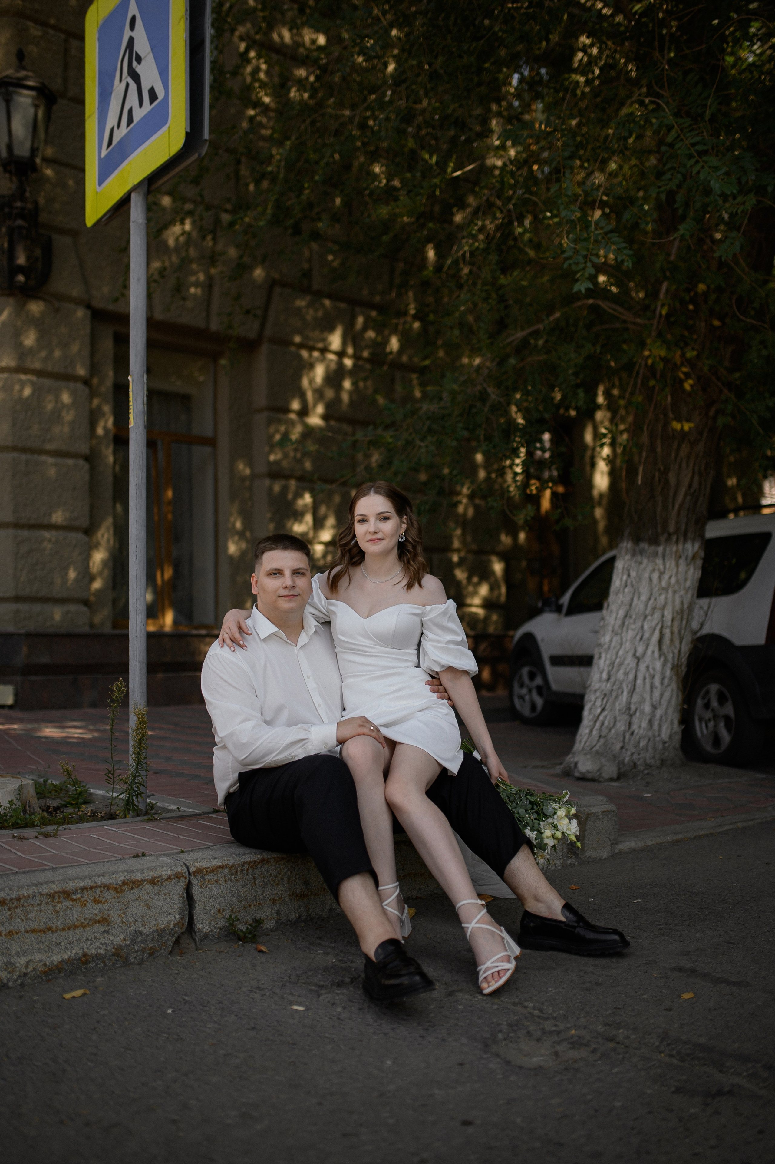 Дарья и Никита. Www.ostermiller.ru