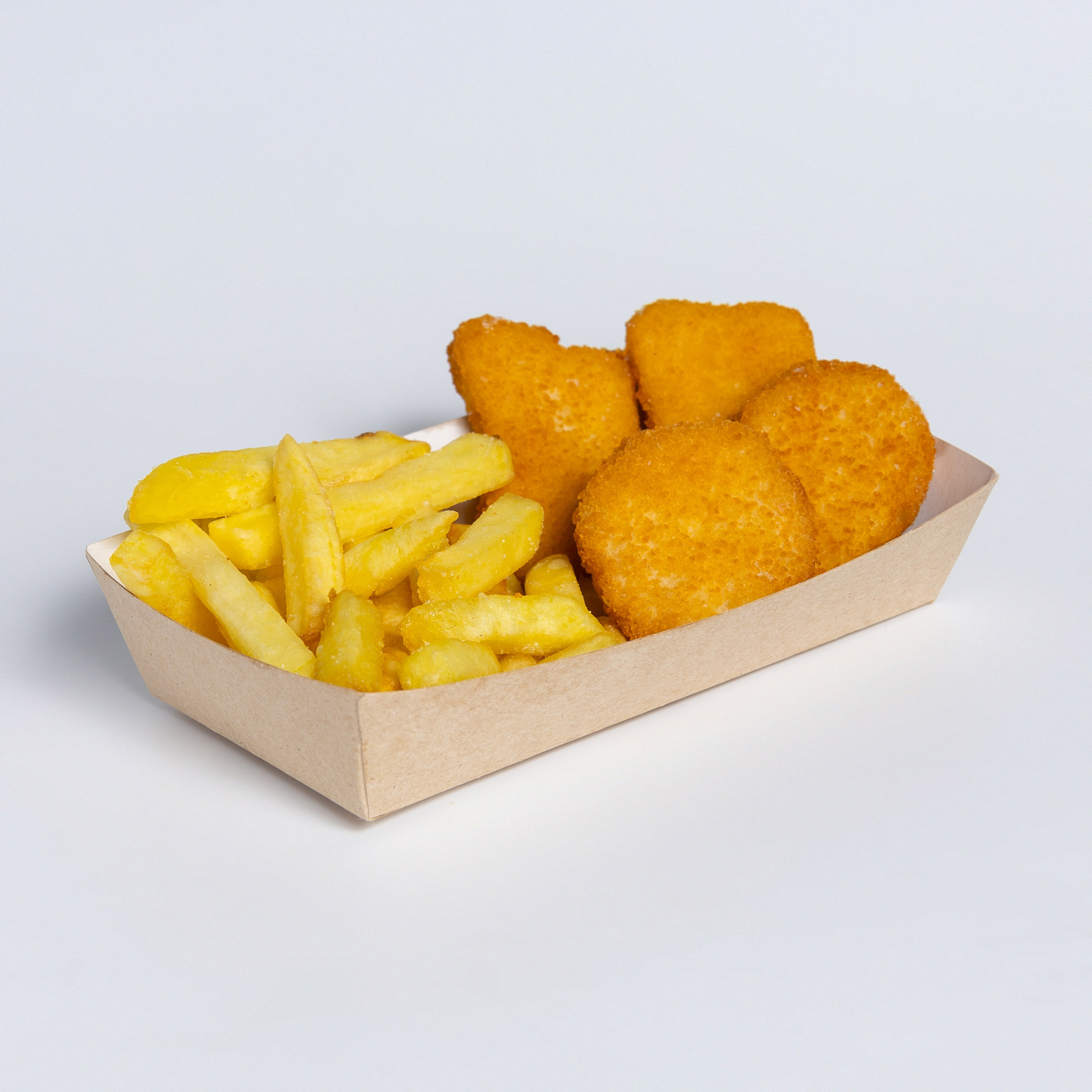 Food-съемка. Главная