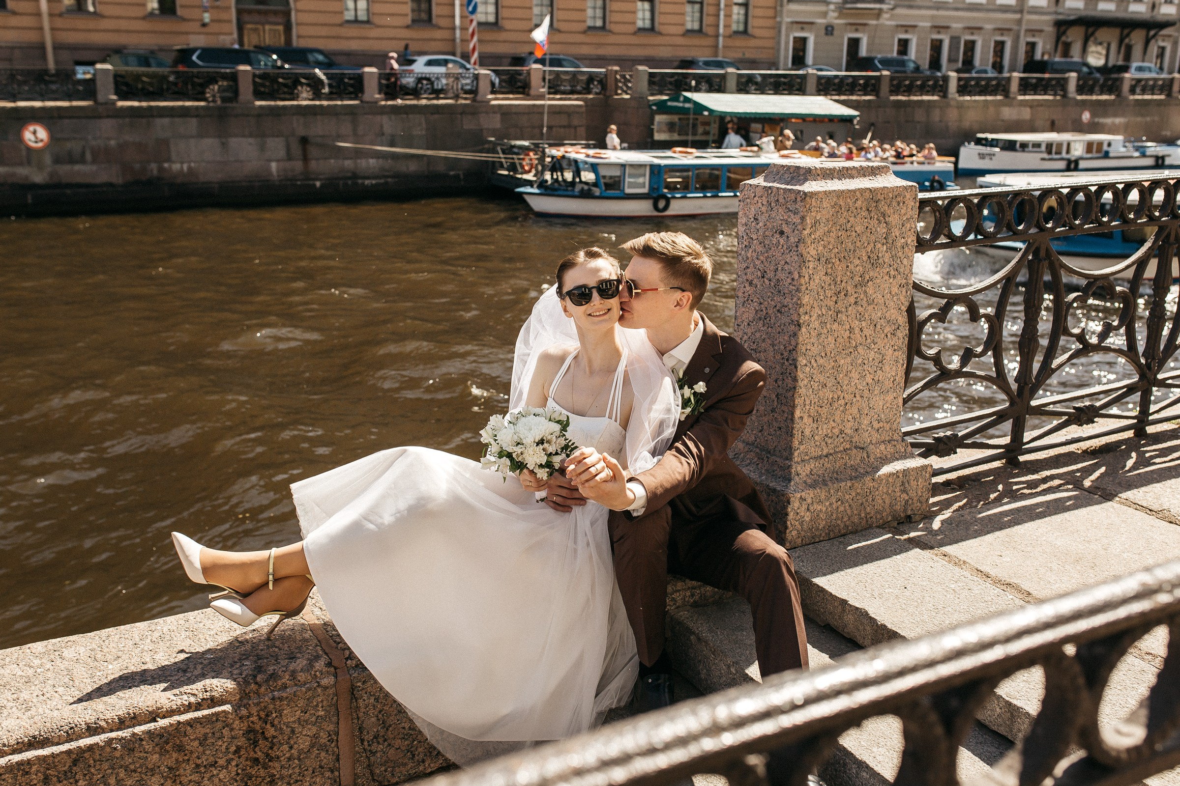 Алексей&Мария