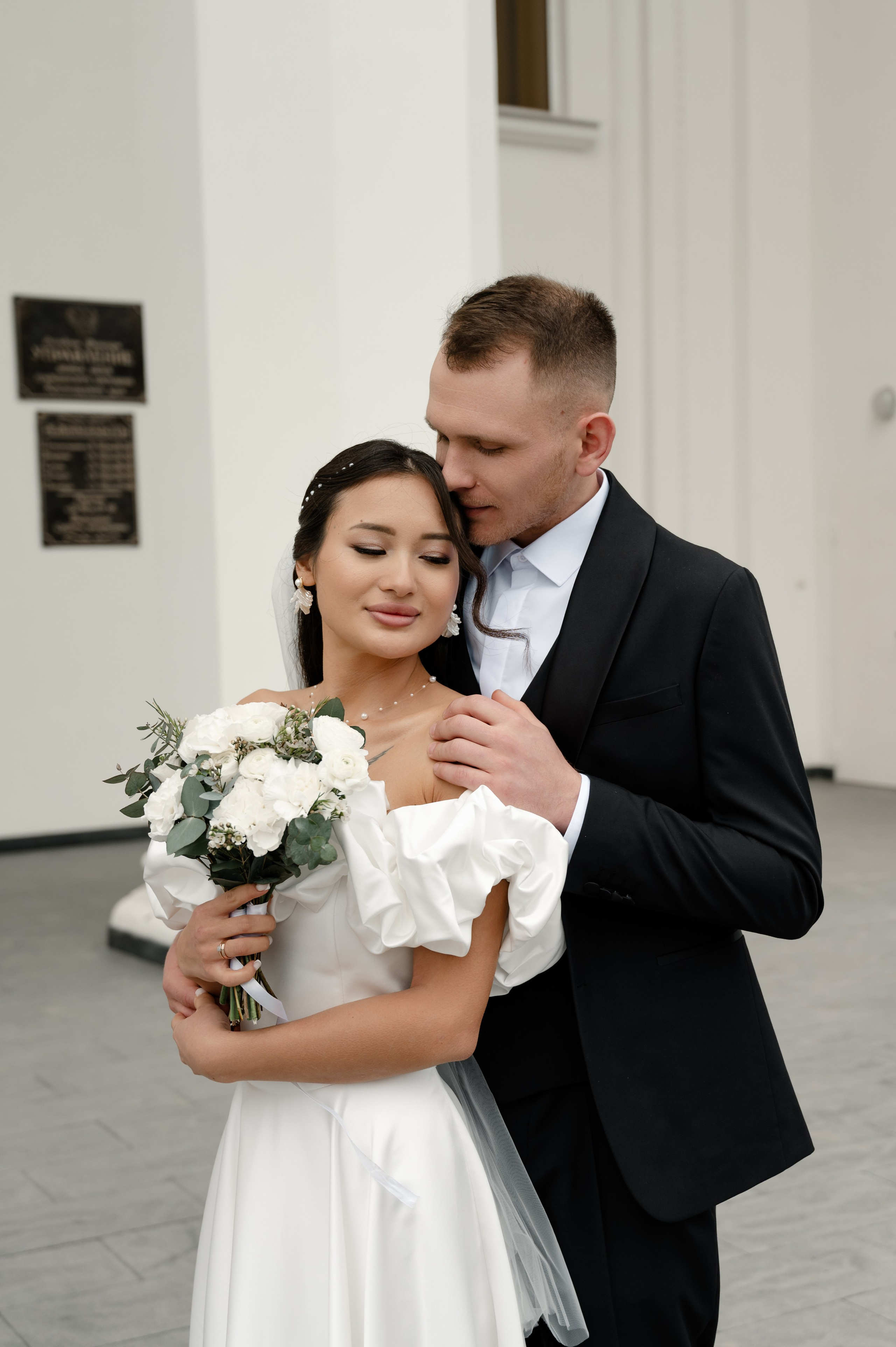 Алексей и Юлия. Свадебный и семейный фотограф в Краснодаре Алина Мельник