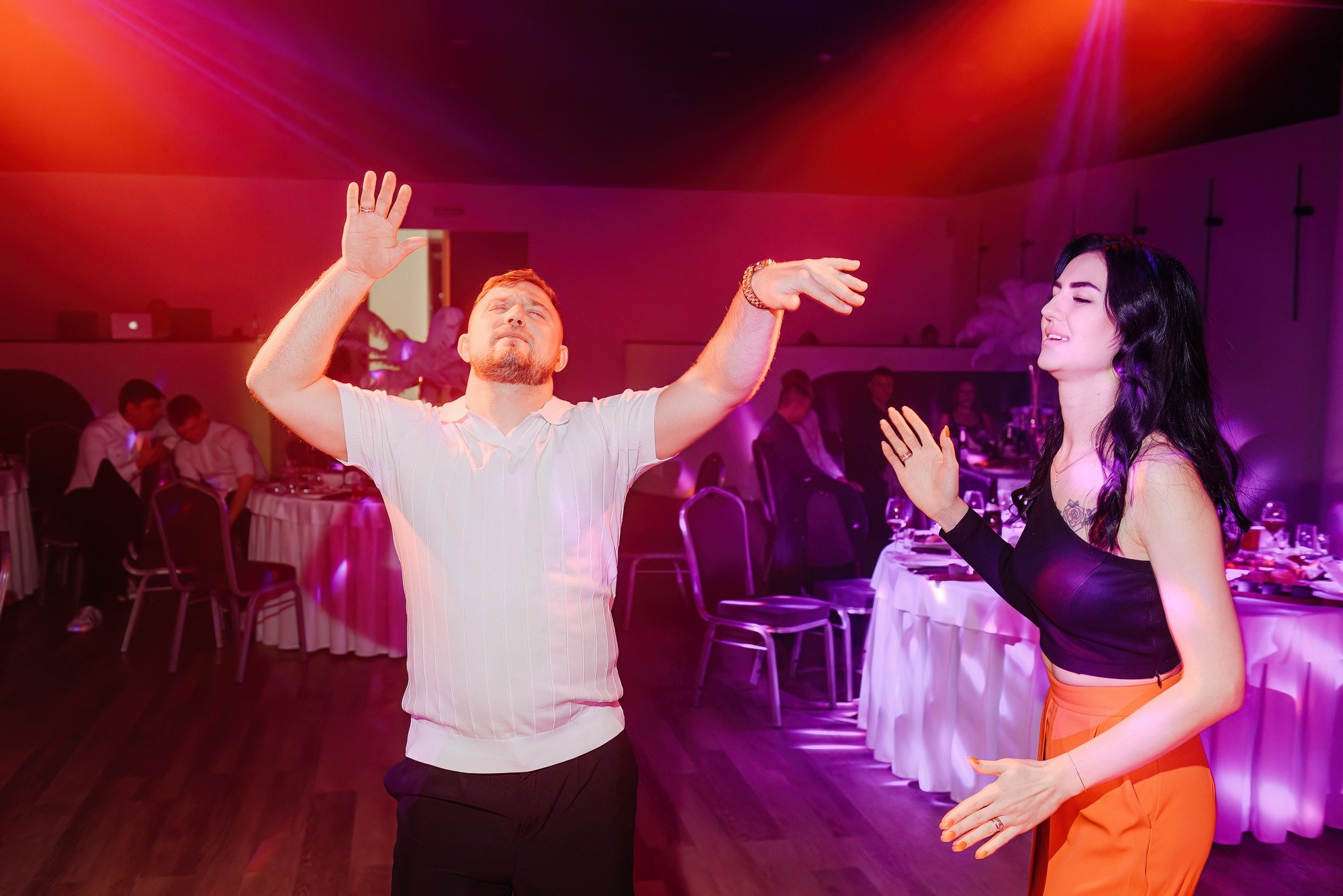 Закрытие футбольного сезона 2025 ФК «ТЕМП». Свадебный и репортажный фотограф Никита Сницарев в Барнауле