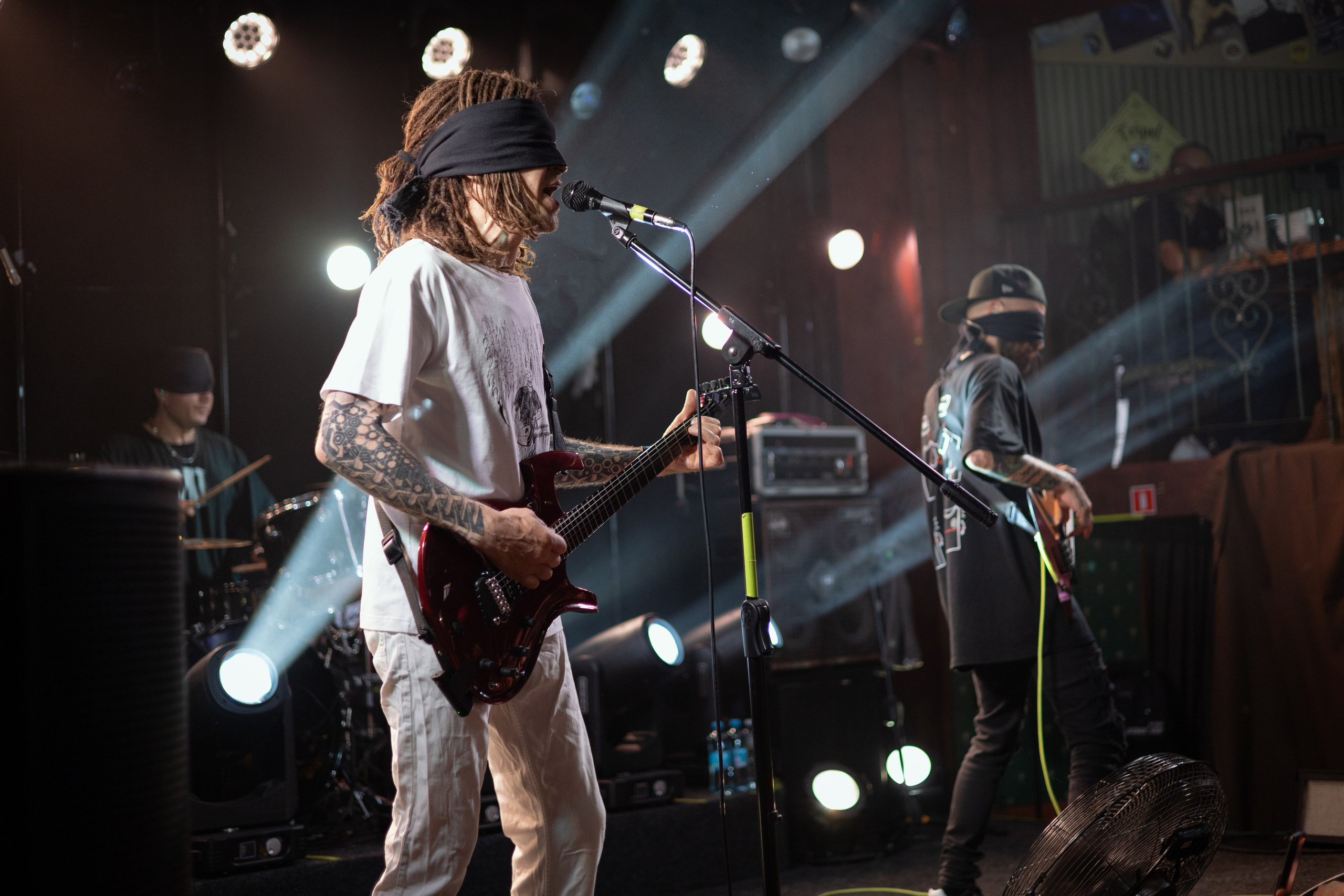 Модем (31.08.2024). Toxasnip Photo | Anton Maslenkin