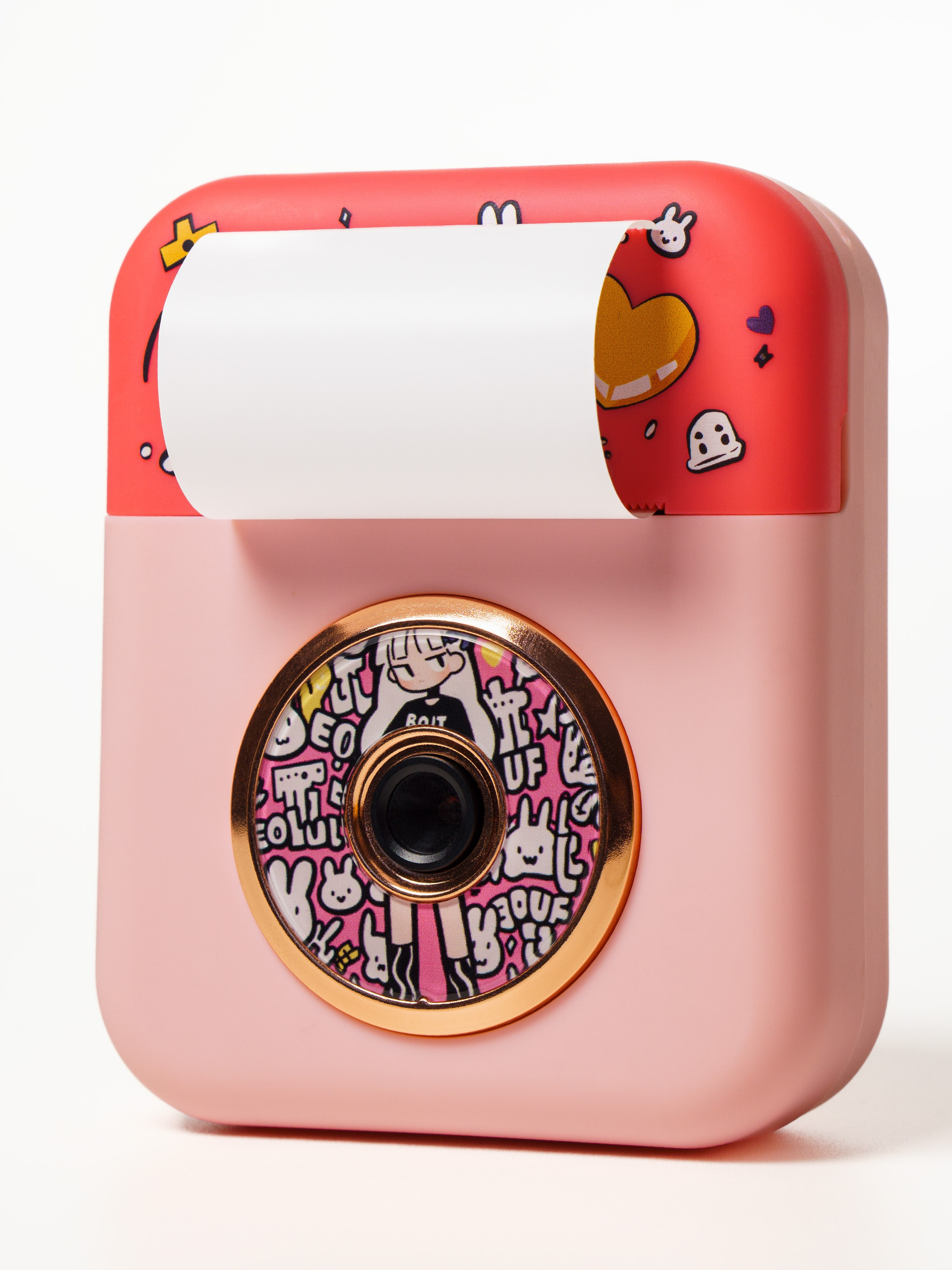 Фотоаппараты моментальной печати. Макаров Сергей|Creamlebot Фотограф города Ростов-на-Дону