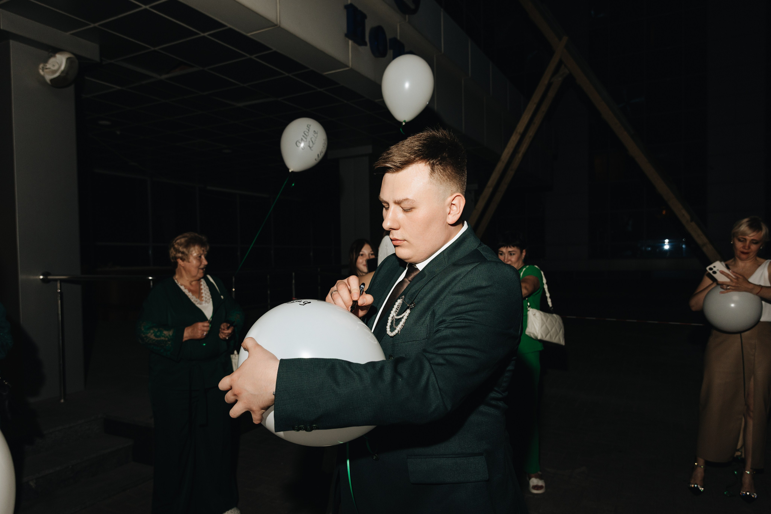 Диана и Николай. Семейный и свадебный фотограф в Донецке Елена Гордеева