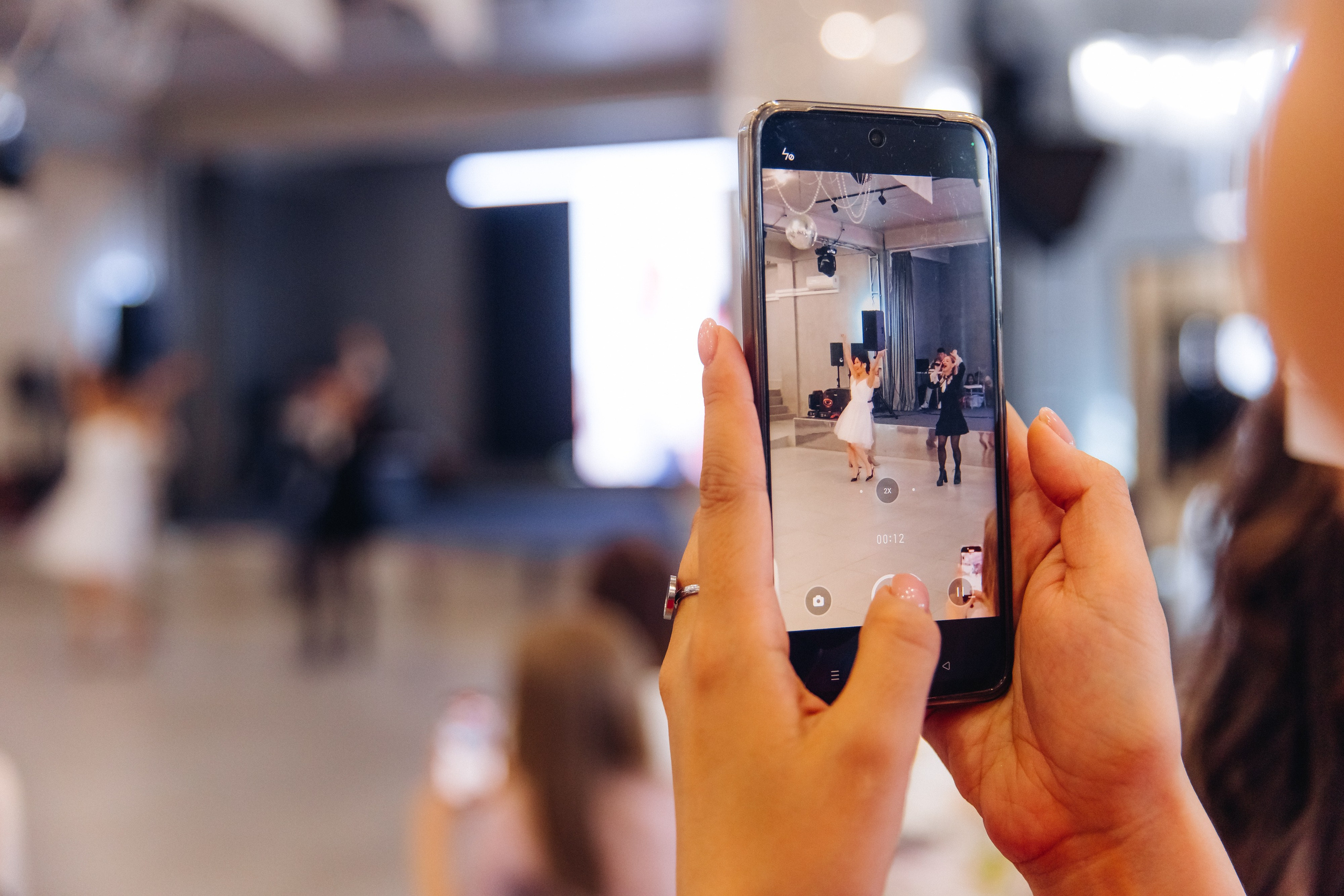 День Рождения Нараны. Свадебный и семейный фотограф в Улан-Удэ