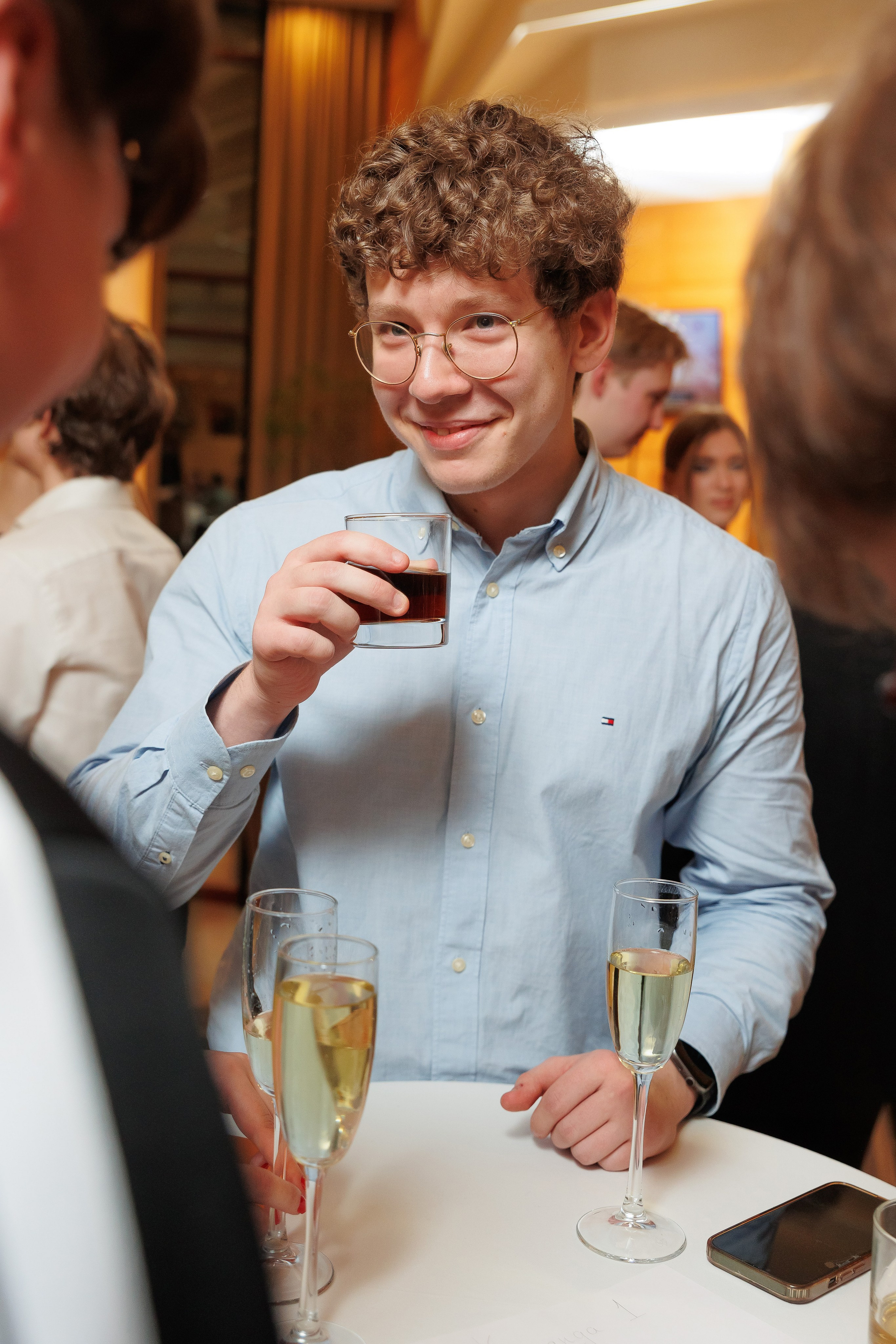 Выпускной. Фотограф в Москве и МО, Алексей Балышев